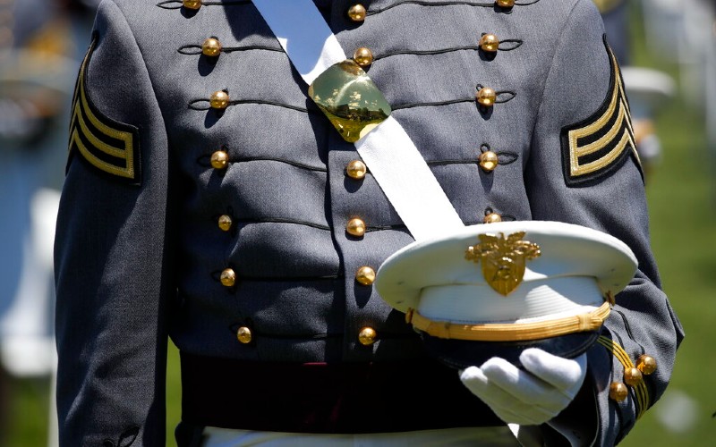 After escaping Supreme Court ruling, West Point sued over race-based admissions