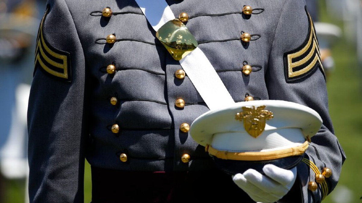 'No sympathy' for cadets who showed poor judgment - Vimarsana News