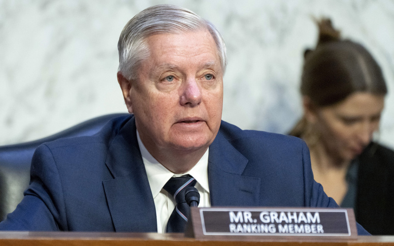 Graham remembered as hard to understand, real deal in politics