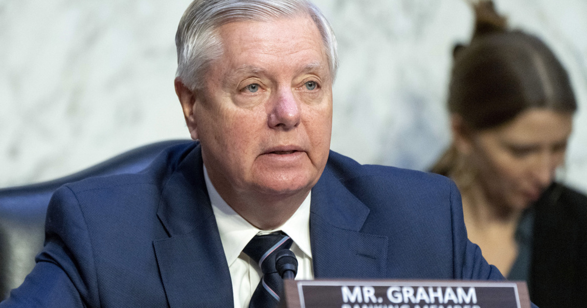 Graham remembered as hard to understand, real deal in politics