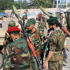 Iran-backed Houthi terrorists take strategic port city in Yemen