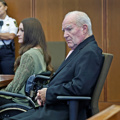 Judge in Lindsay Clancy case declares a mistrial after jury fails to come to unanimous decision