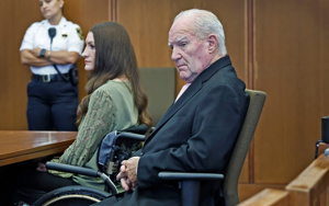 Ellis: Clancy trial's holdout juror a victim of intimidation