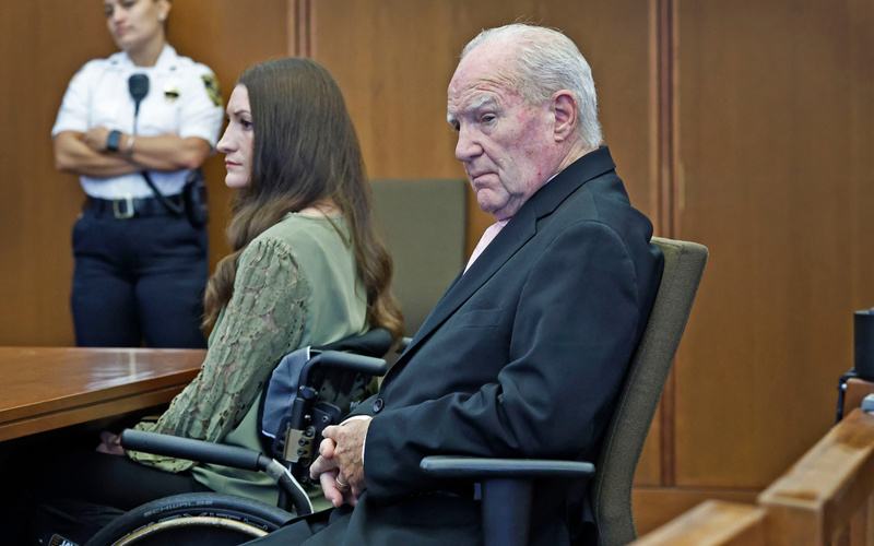 Judge in Lindsay Clancy case declares a mistrial after jury fails to come to unanimous decision