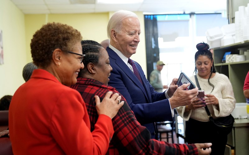 Biden announces another billion dollar give-away in student loan debt cancellations