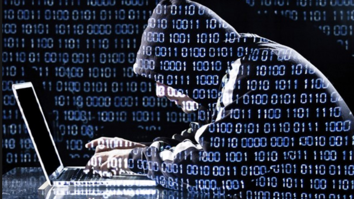 Ukraine negligent to cyberattack; U.S. possibly in same boat - Vimarsana News