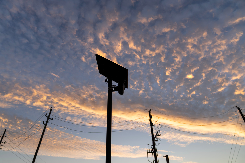 Flock announces changes amid backlash over its license plate reader network