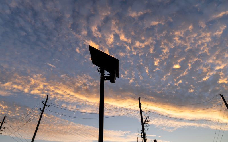 Flock announces changes amid backlash over its license plate reader network
