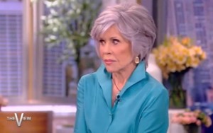 The Hollywood Left shamelessly lies for 'the First Amendment'