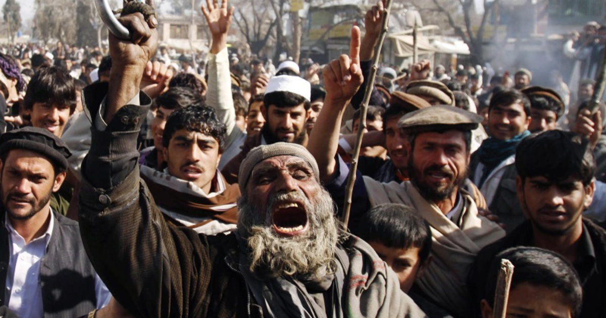 Upcoming prayer event keeps persecuted Christians on the mind