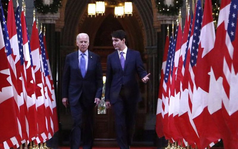 Opinions vary on what will become of Canadian leadership in short term