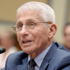Anthony Fauci faces new questions about pandemic origins