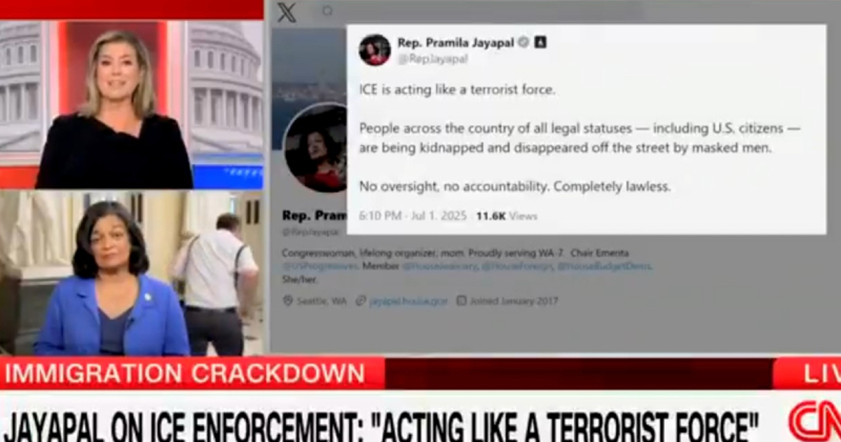 AFN - White House ties record-breaking attacks on ICE agents to ...