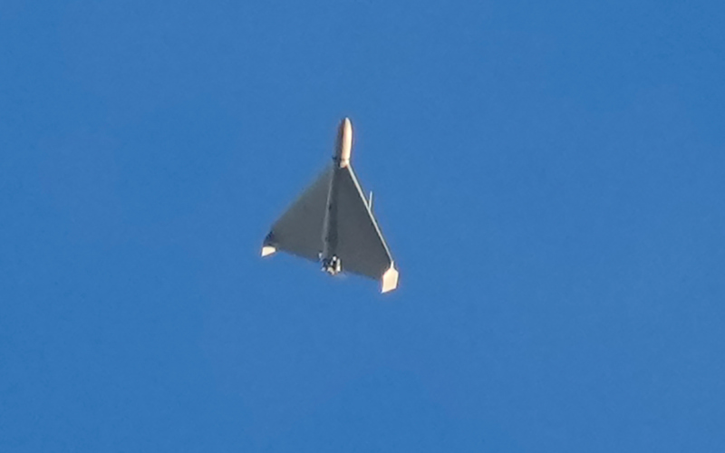 Trump administration and Democrats at odds over risk to US weapons stockpiles from Iran war