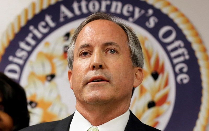 GOP-led Texas House panel issues 20 impeachment counts against state Attorney General Ken Paxton