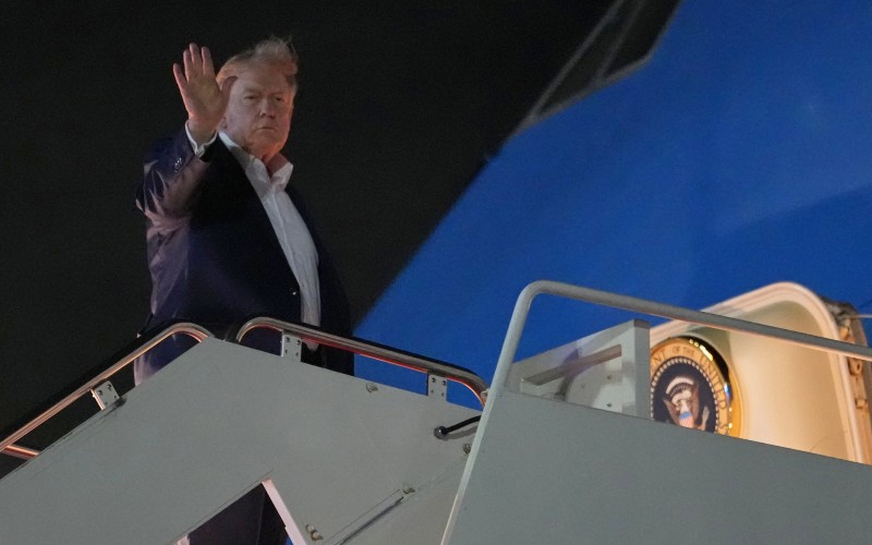 U.S. and Iran reach peace agreement amid ongoing concerns and global reactions