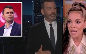 Let's burst the bubble on ABC and what a liberal network looks like