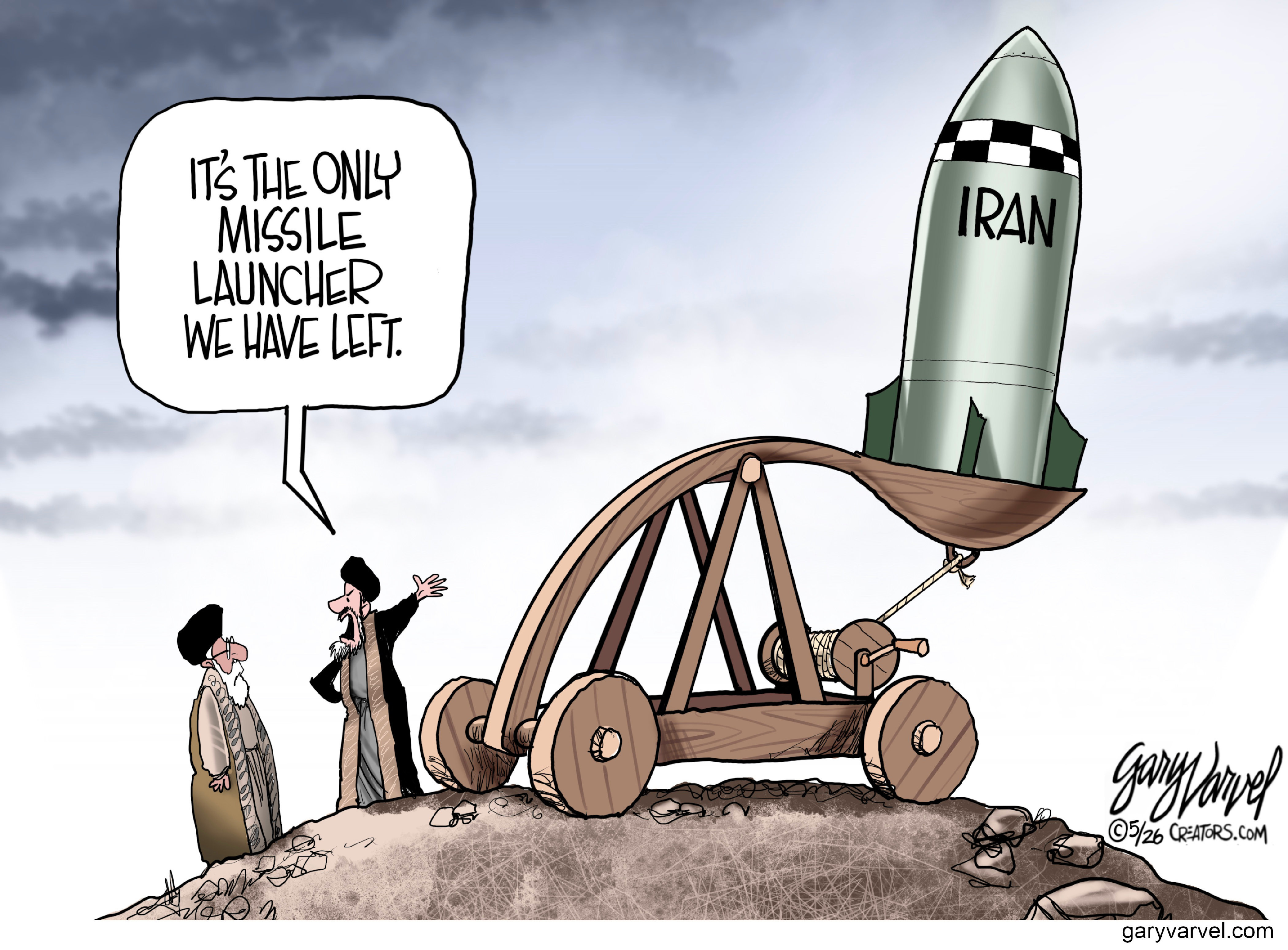 Cartoon