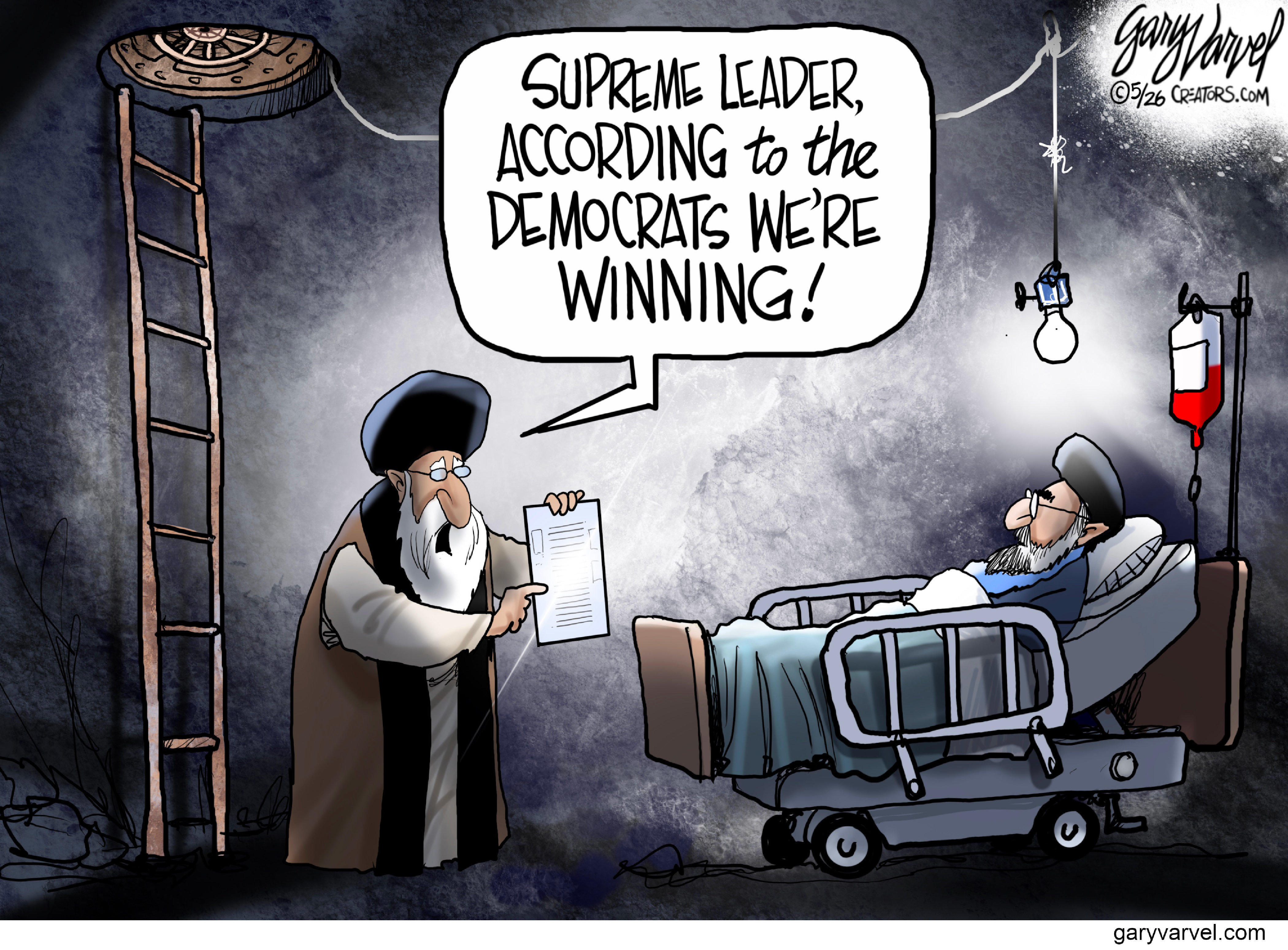 Cartoon