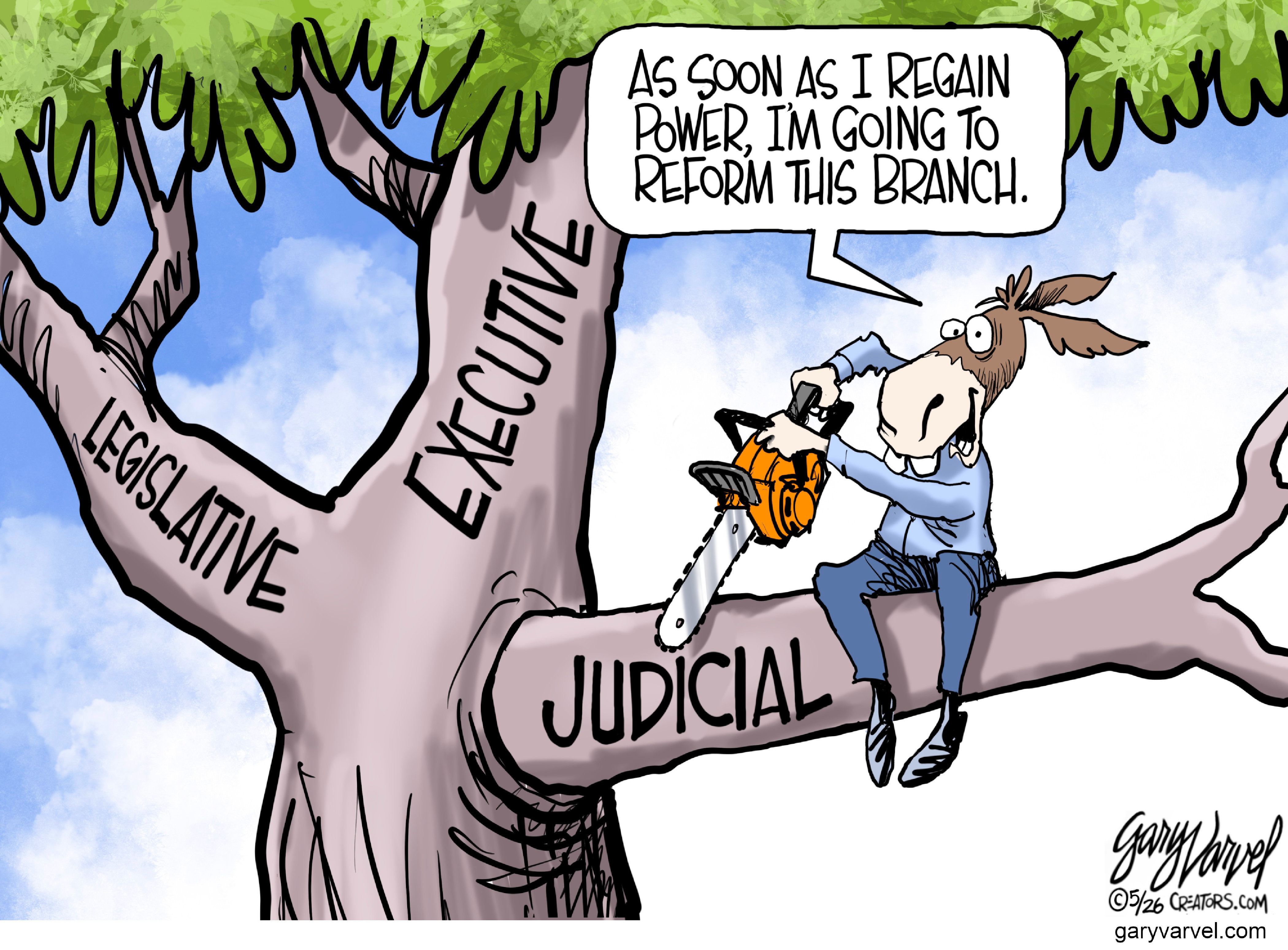Cartoon