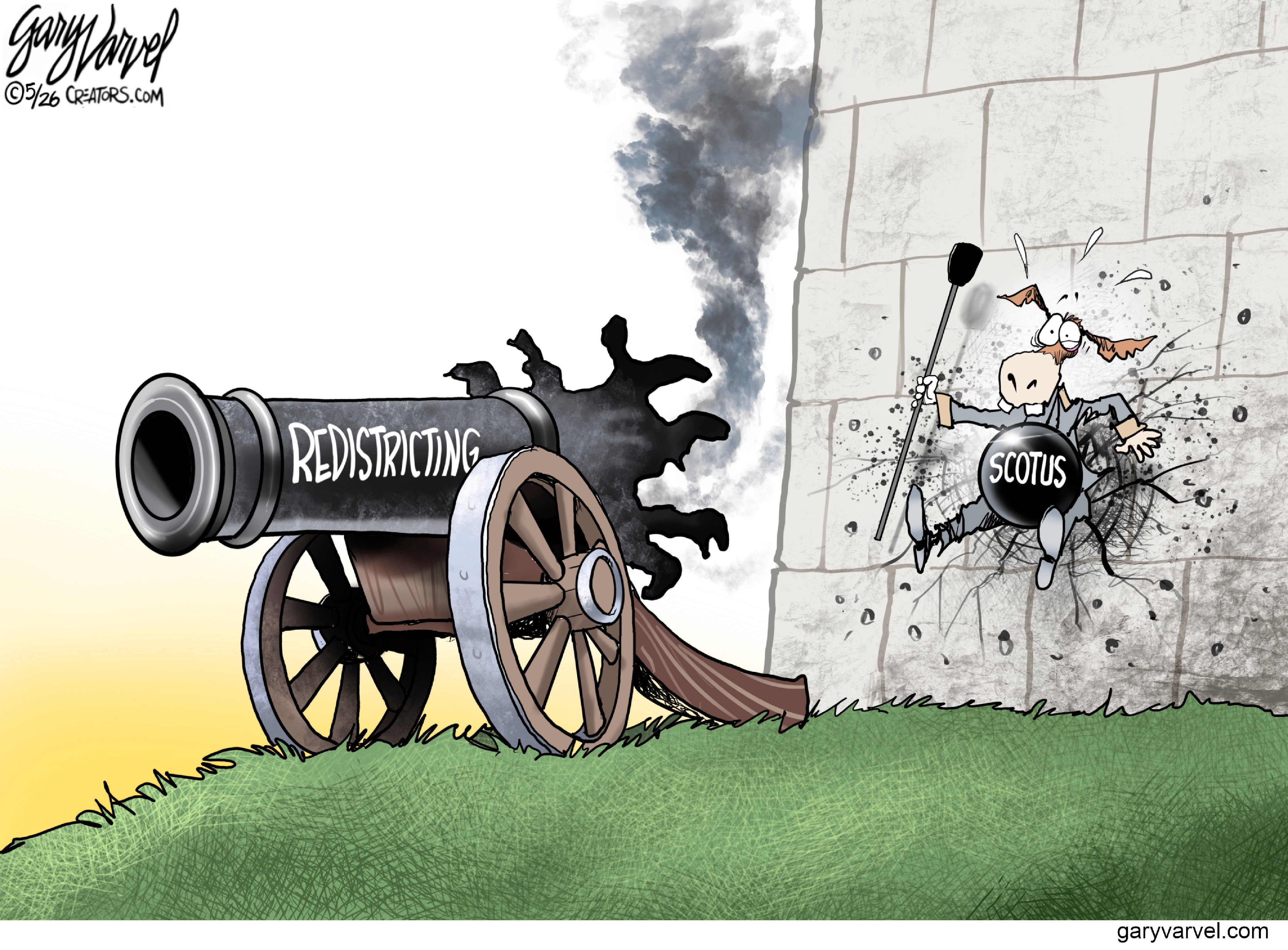 Cartoon