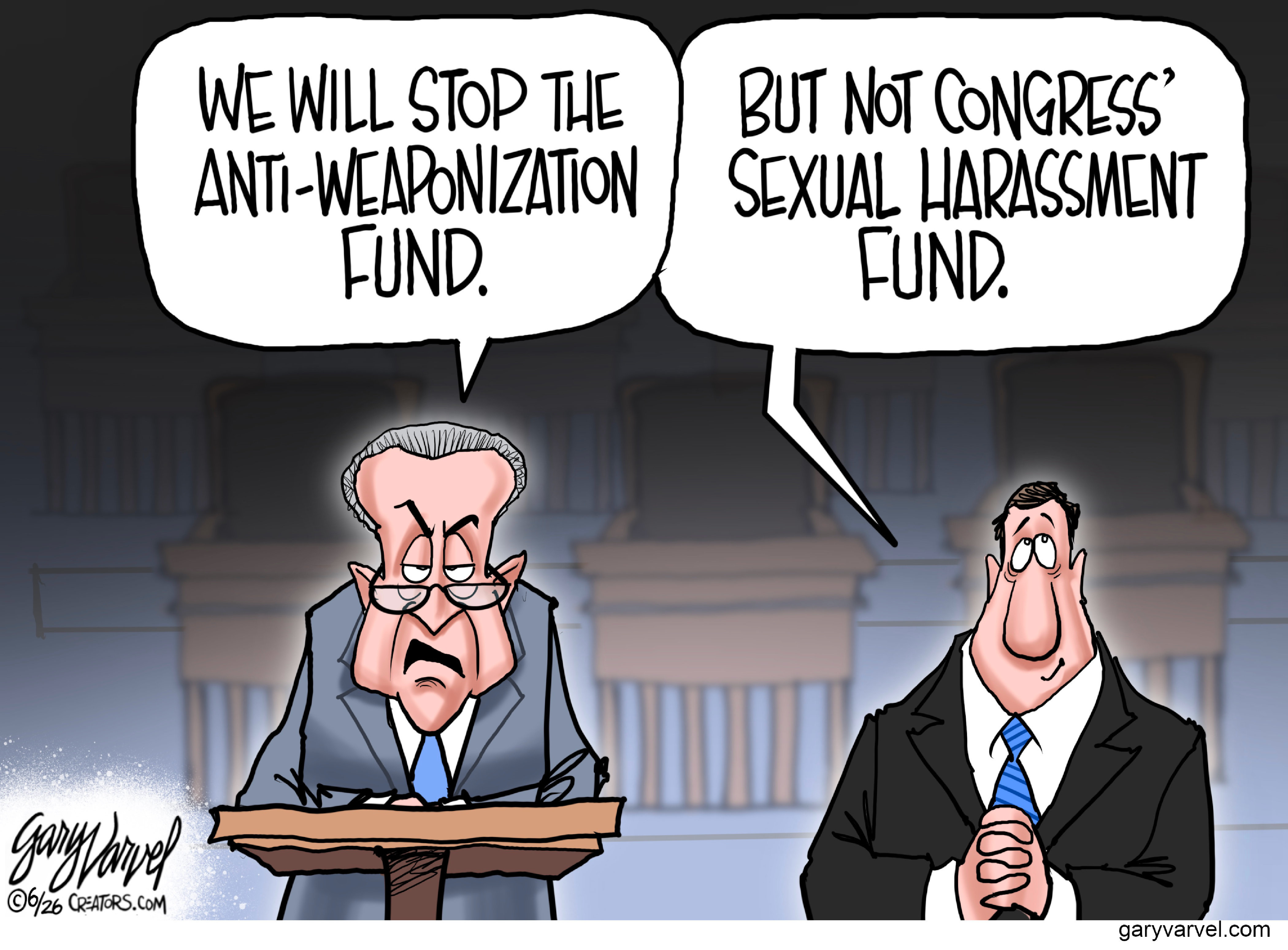 Cartoon