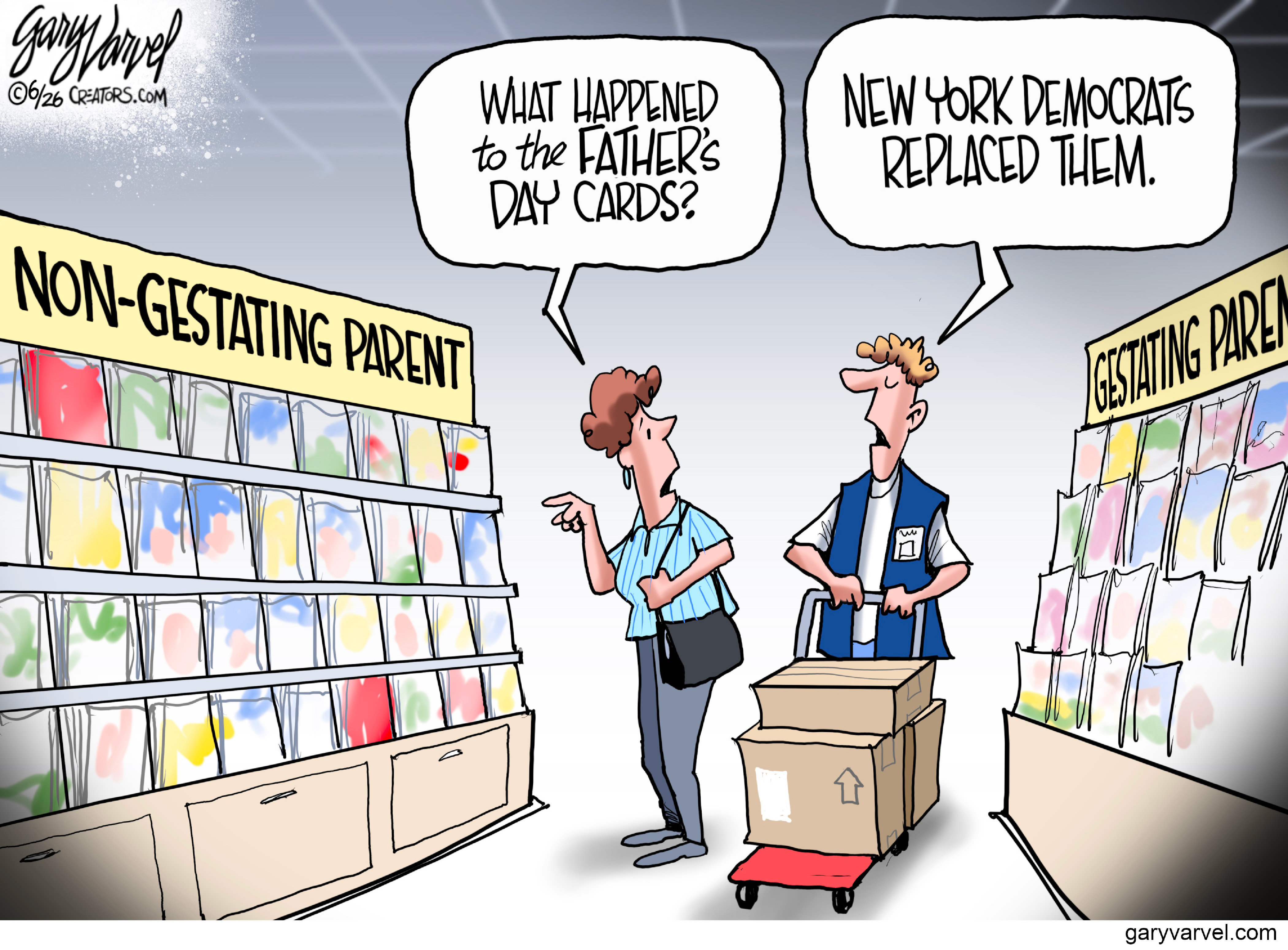 Cartoon