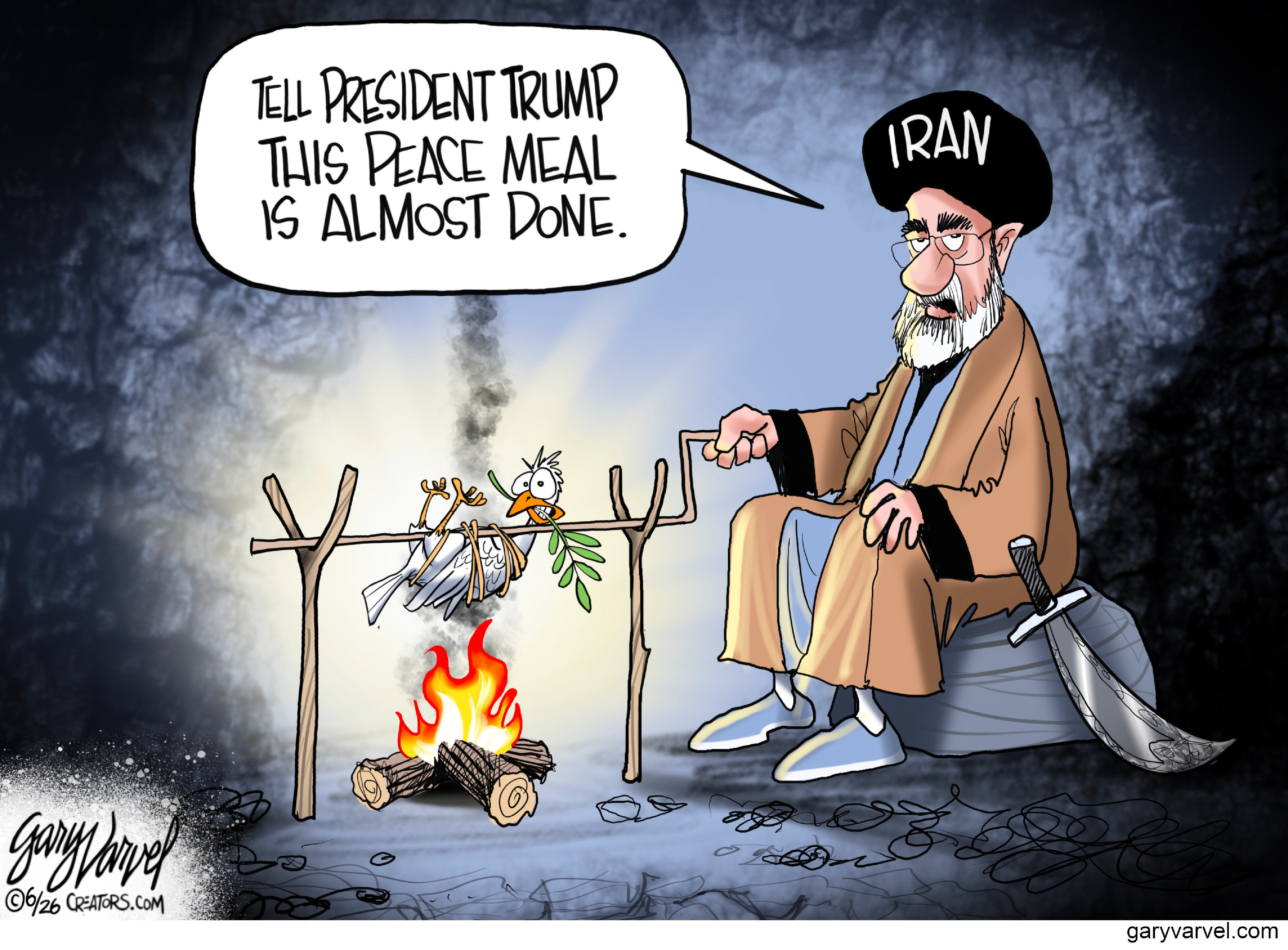 Cartoon