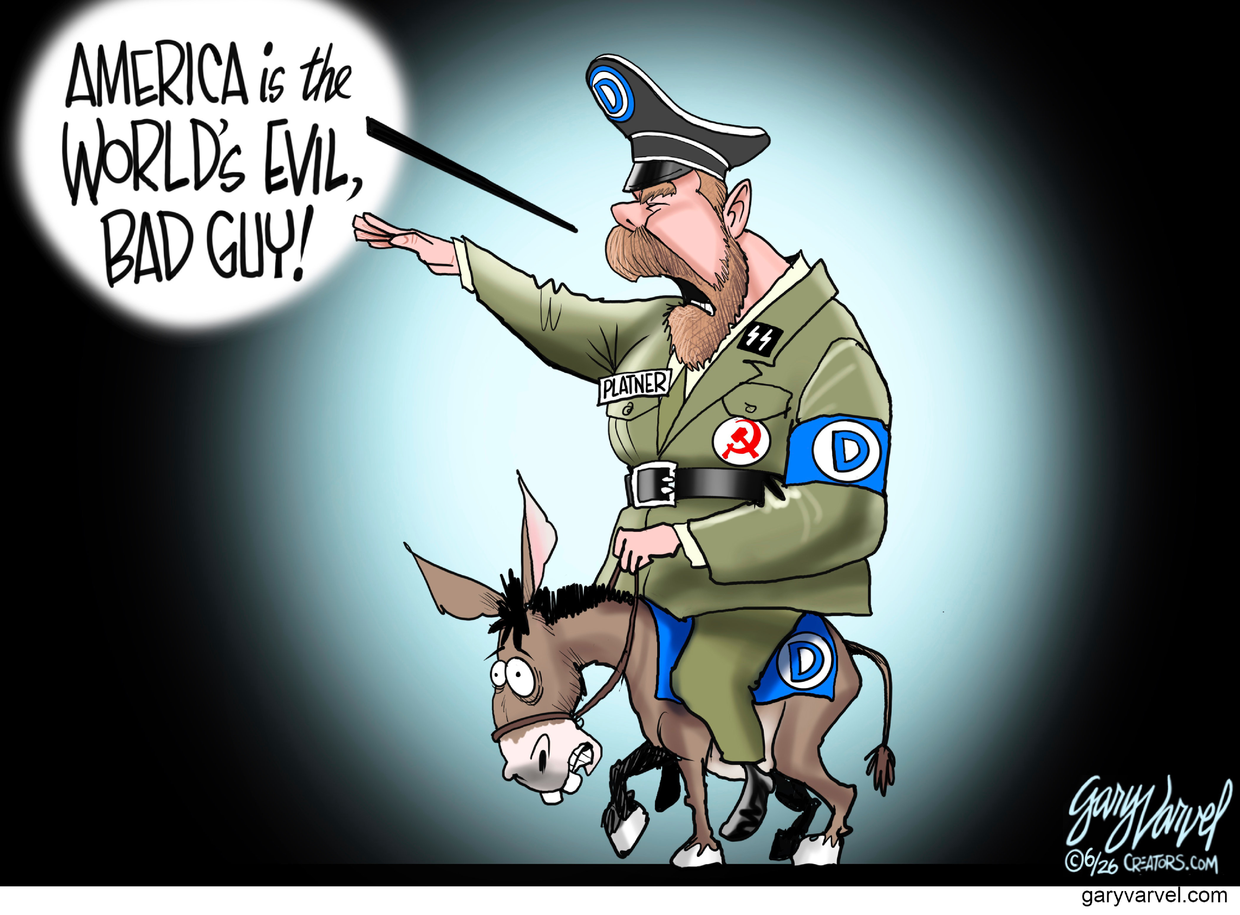 Cartoon
