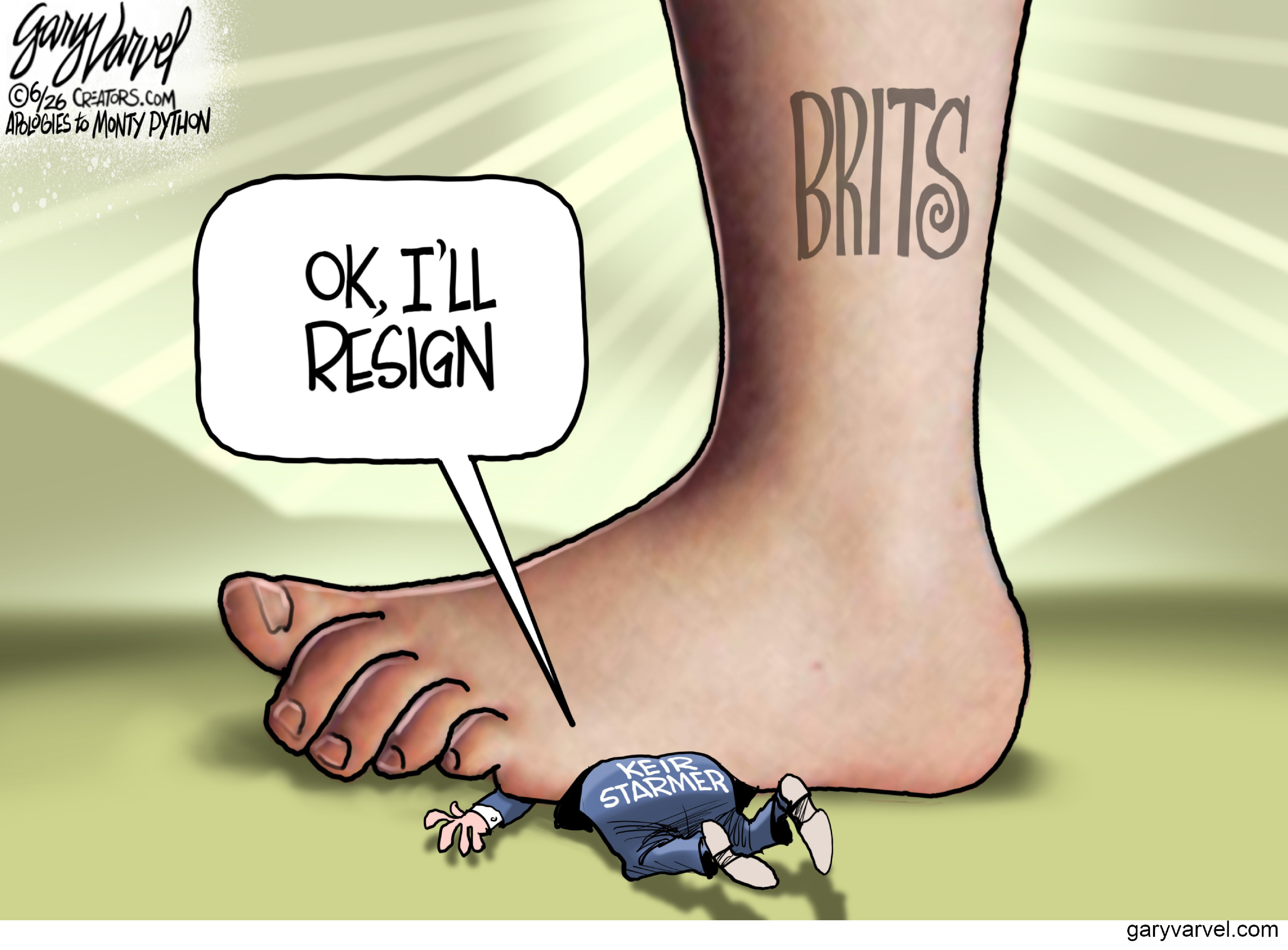 Cartoon
