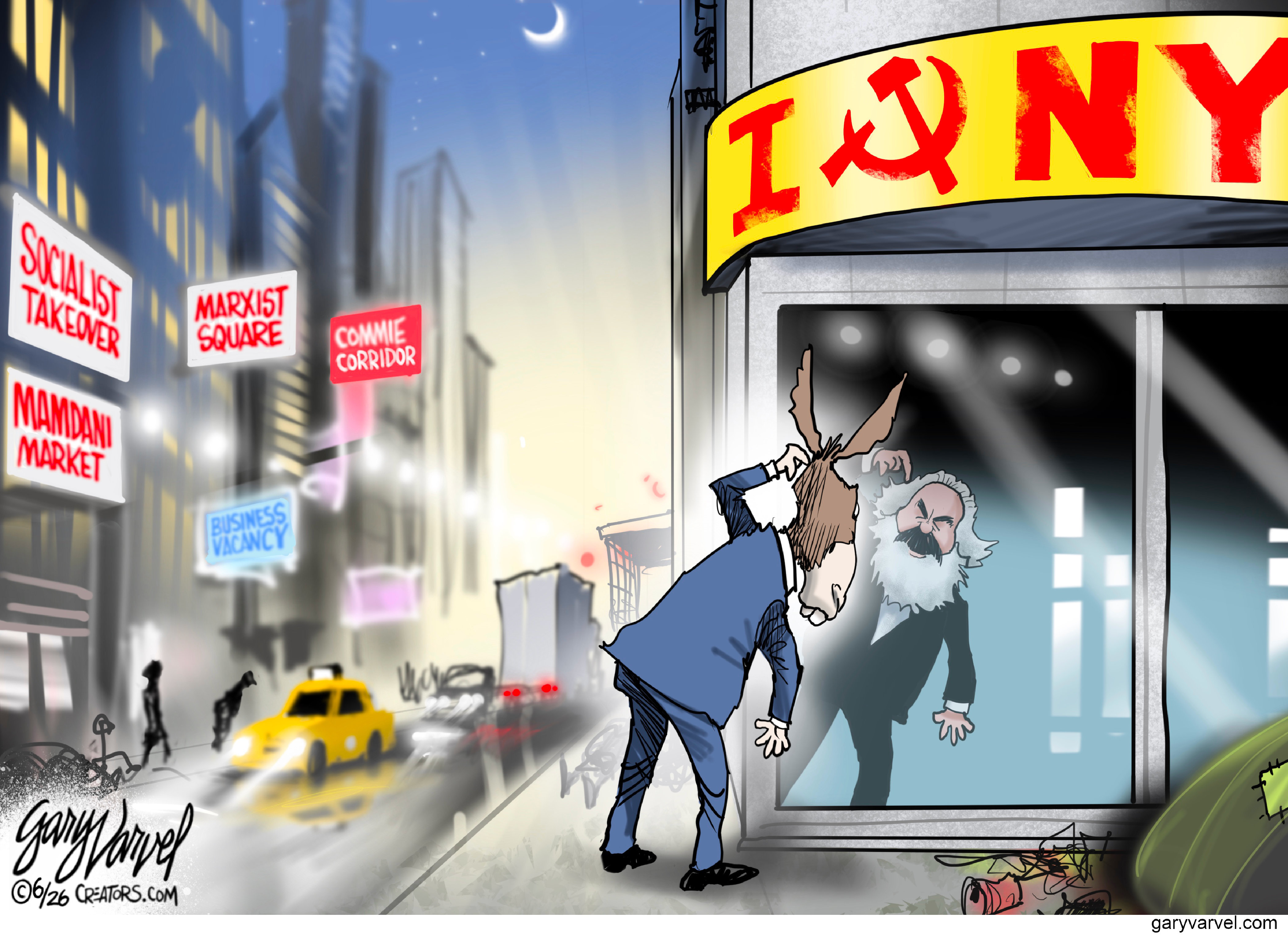 Cartoon