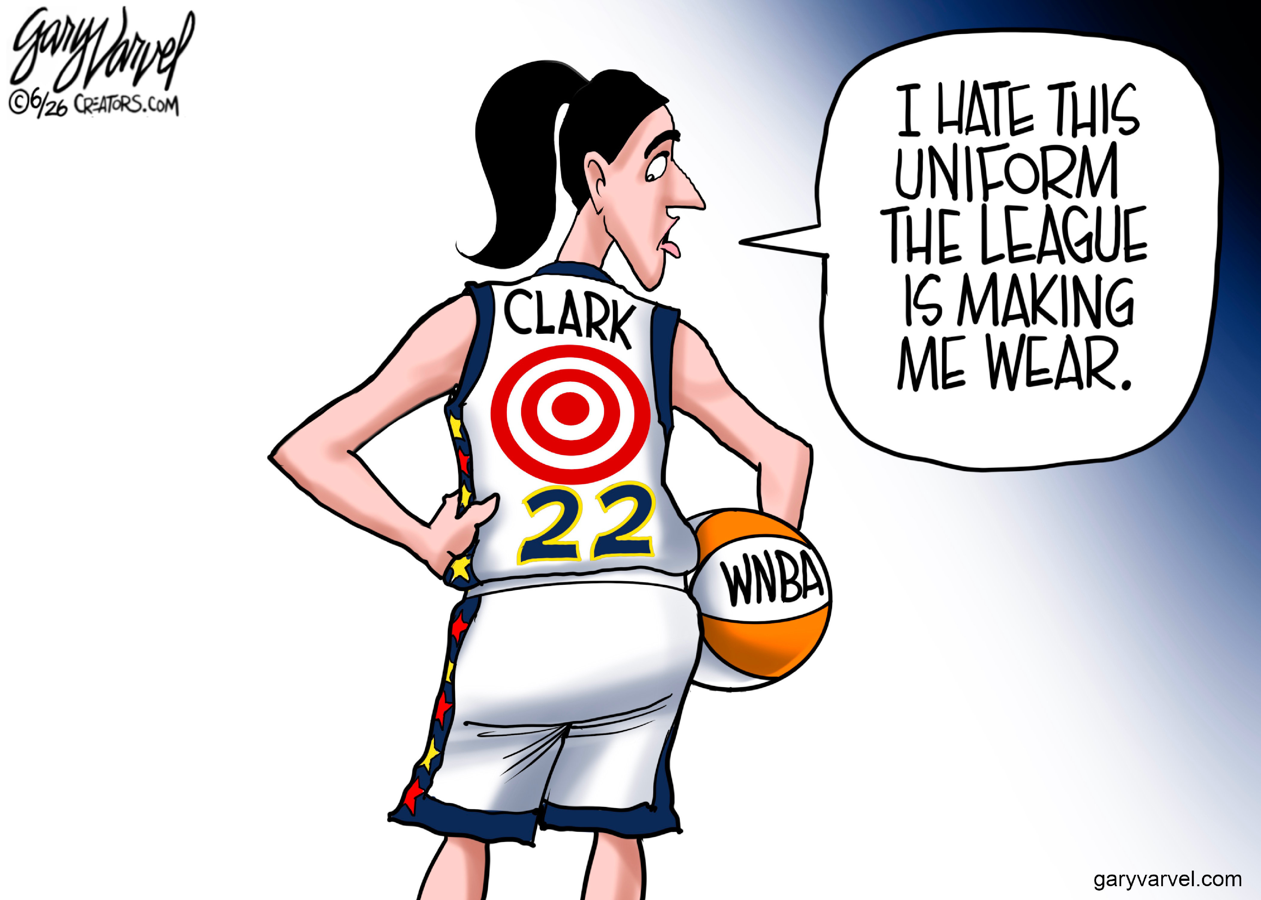 Cartoon
