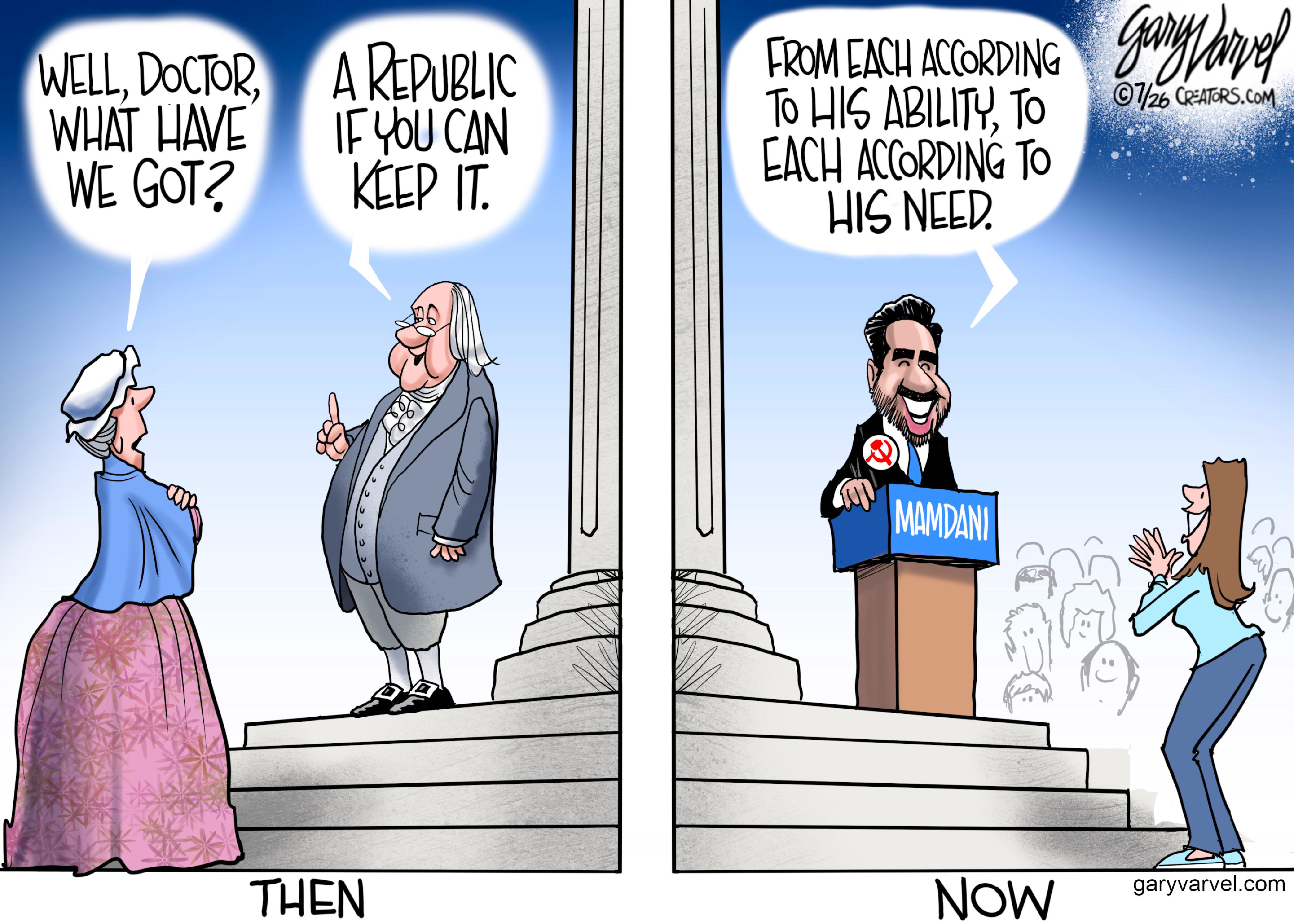 Cartoon