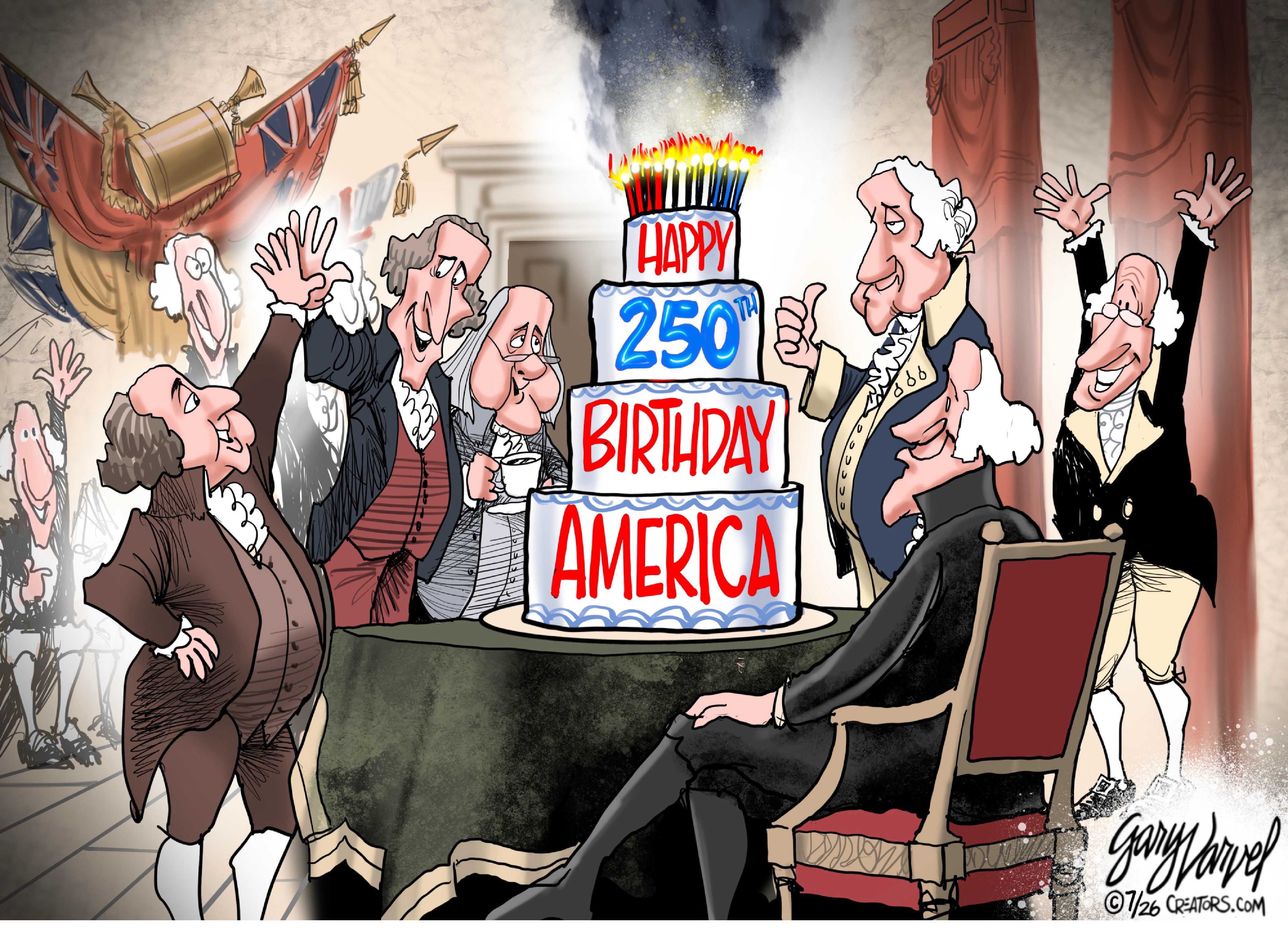 Cartoon