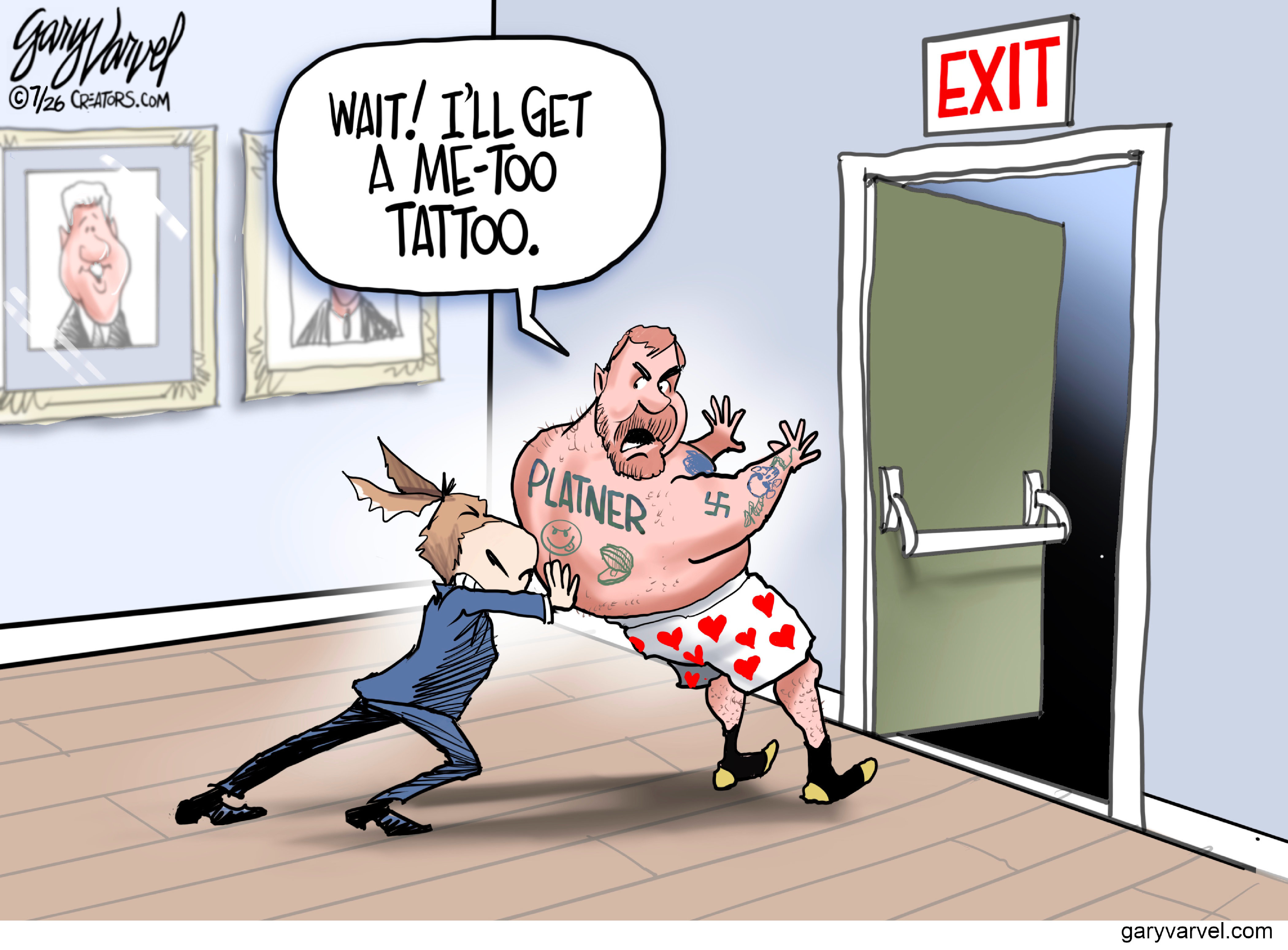 Cartoon