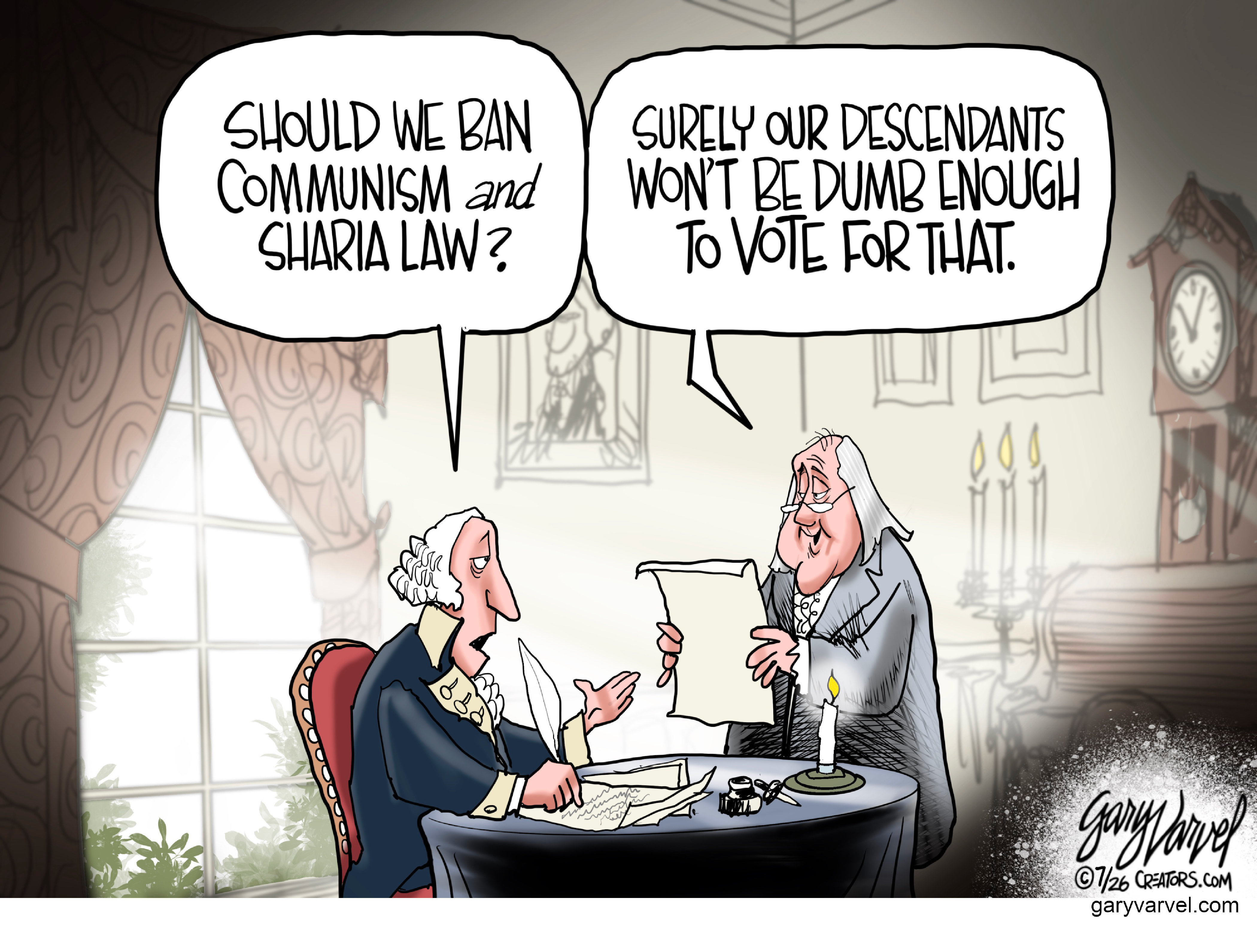 Cartoon