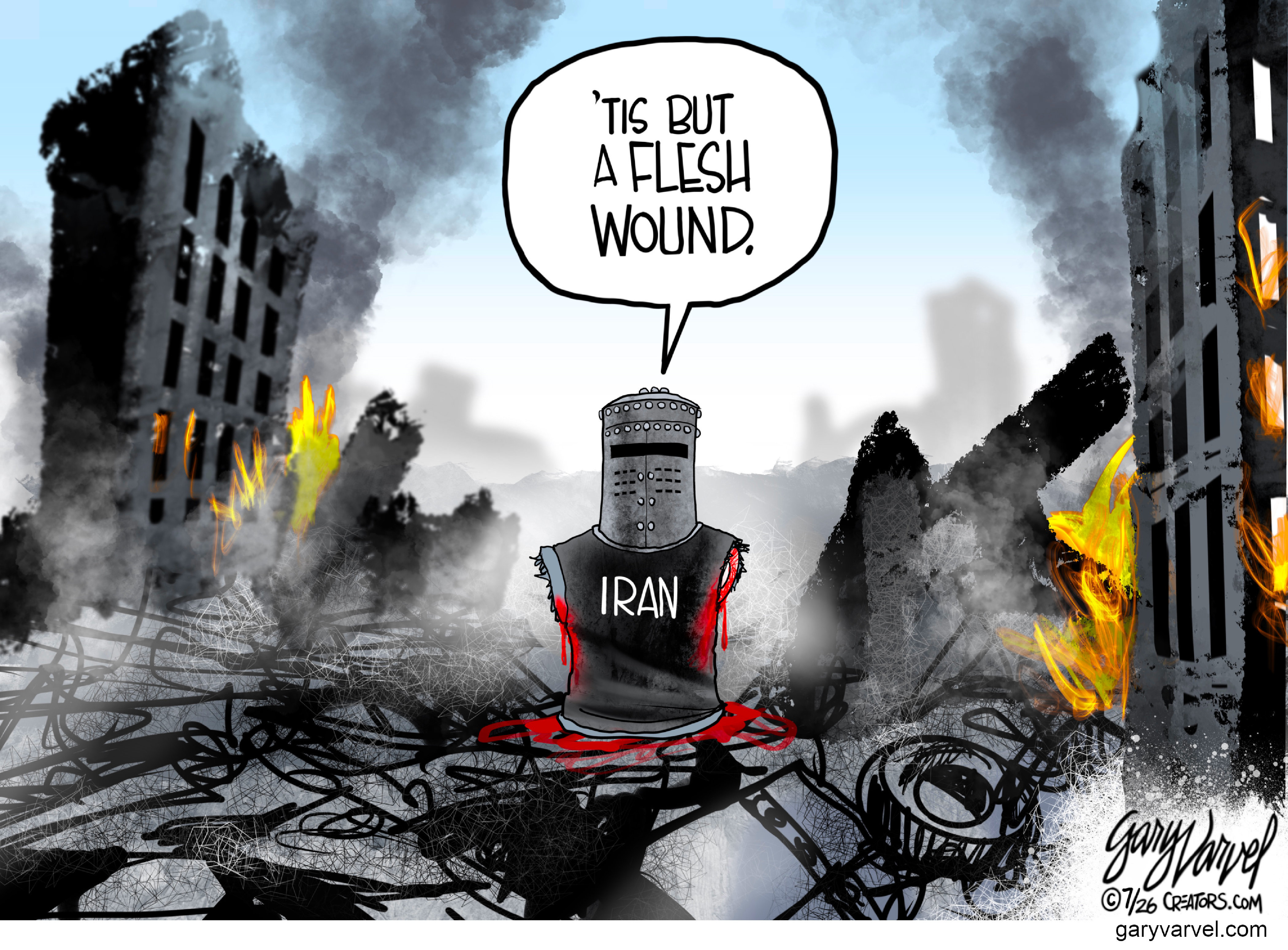 Cartoon