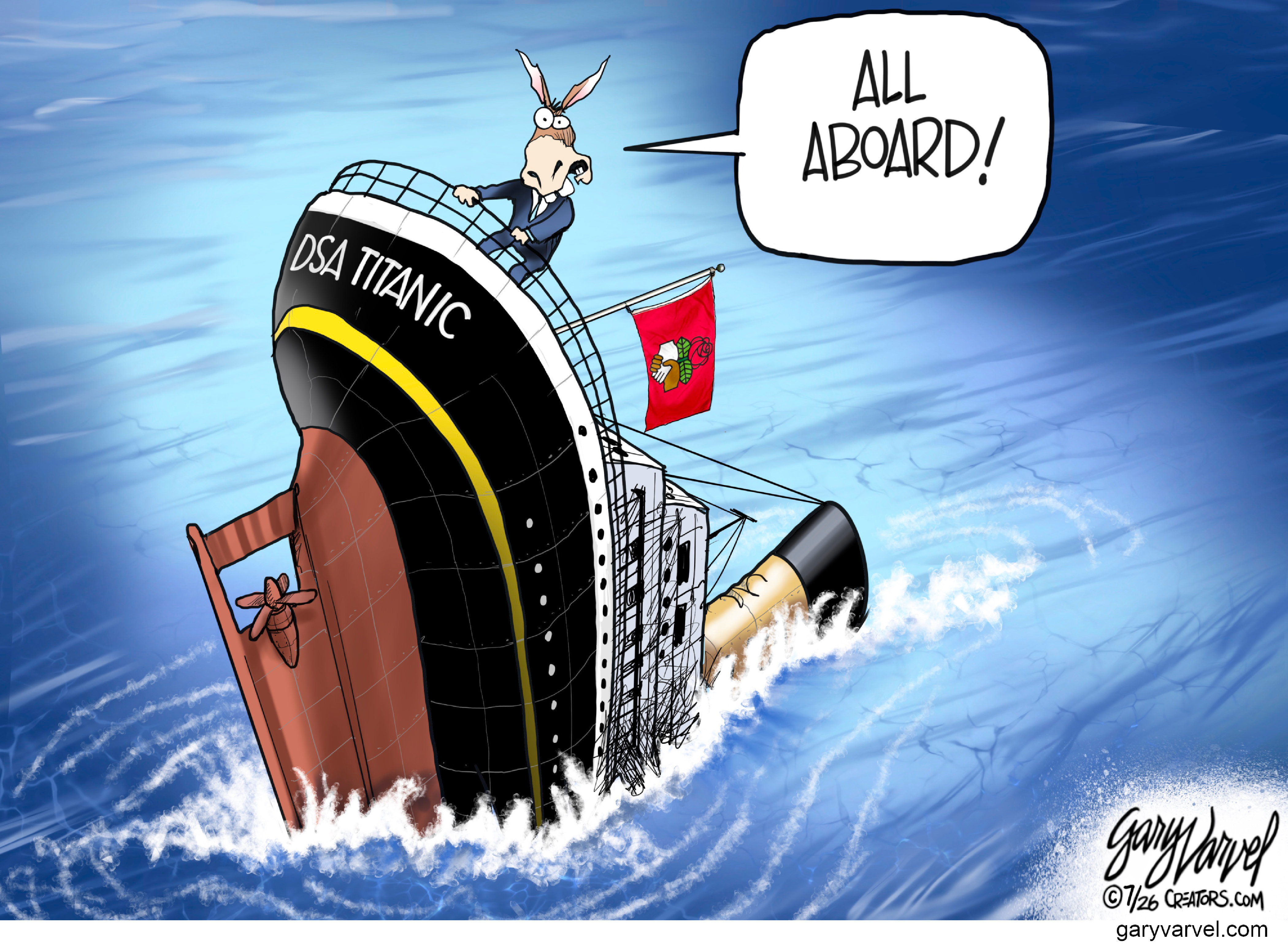 Cartoon