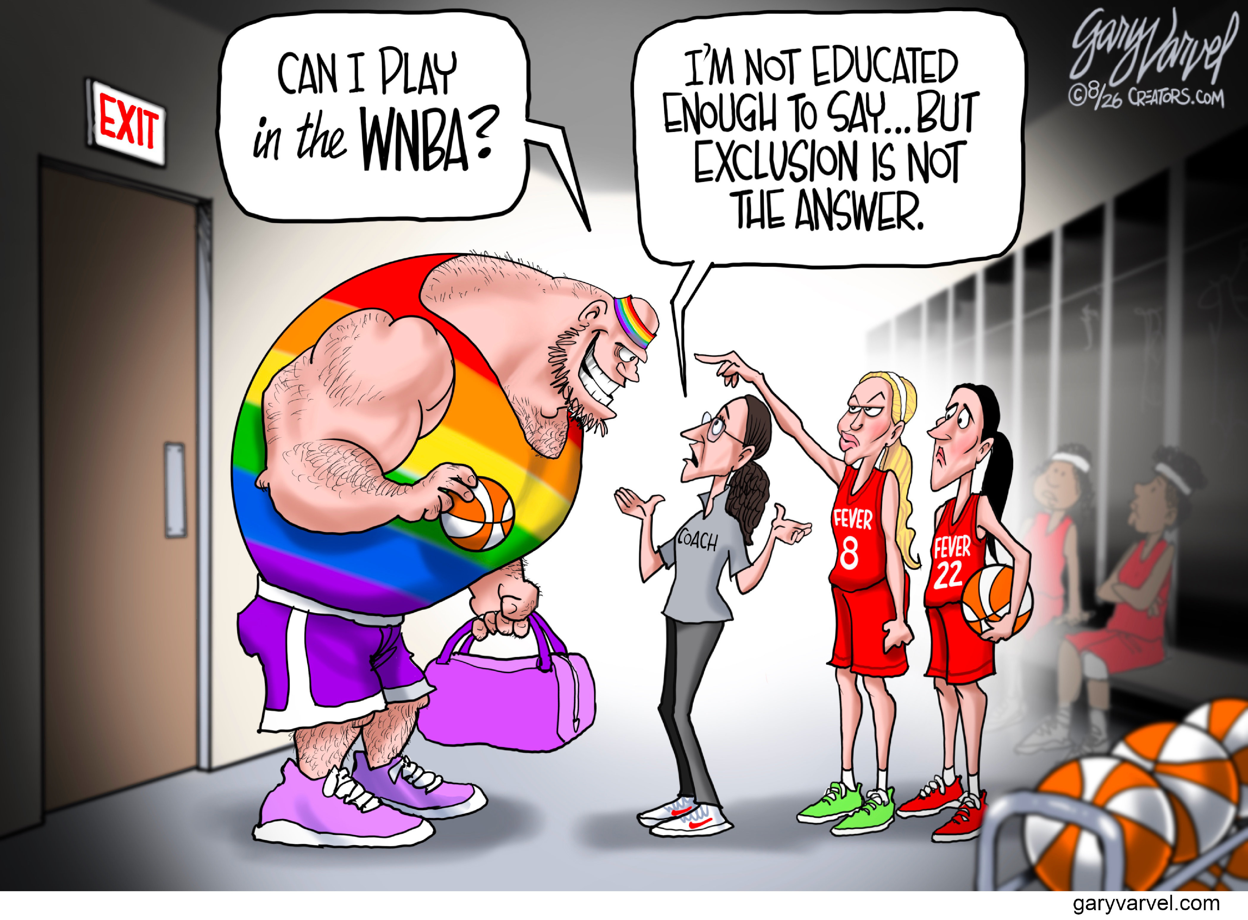 Cartoon