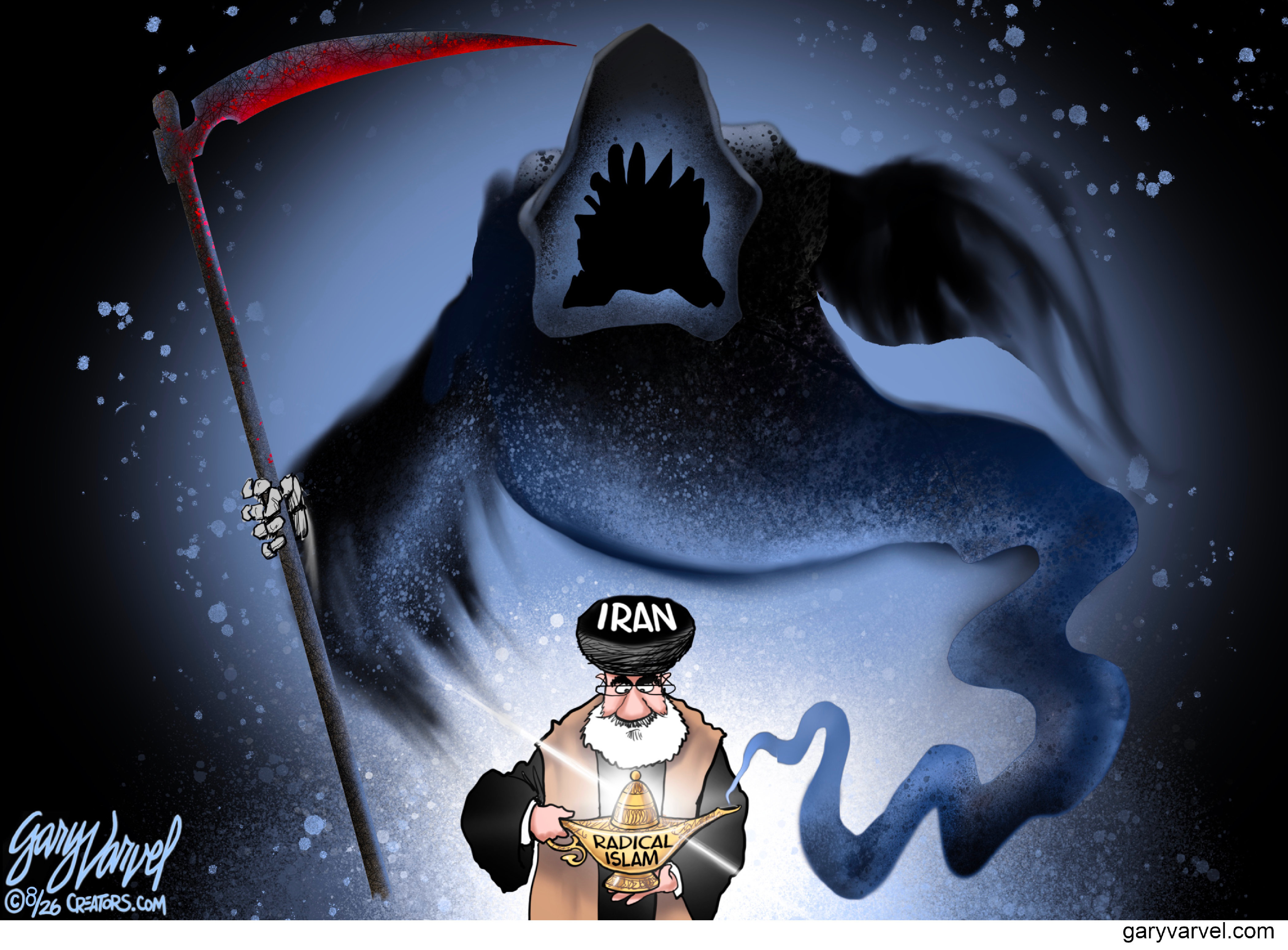 Cartoon