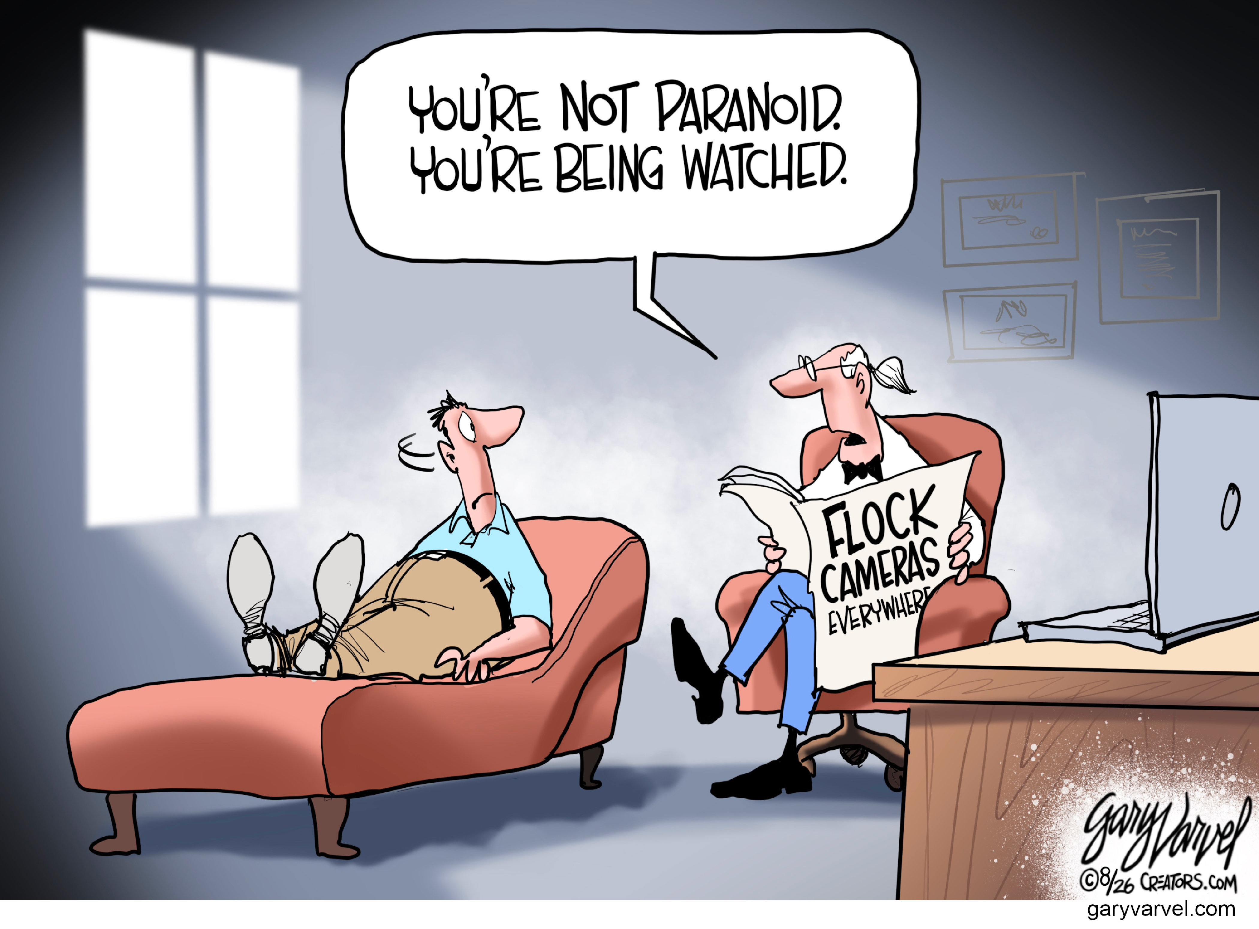 Cartoon
