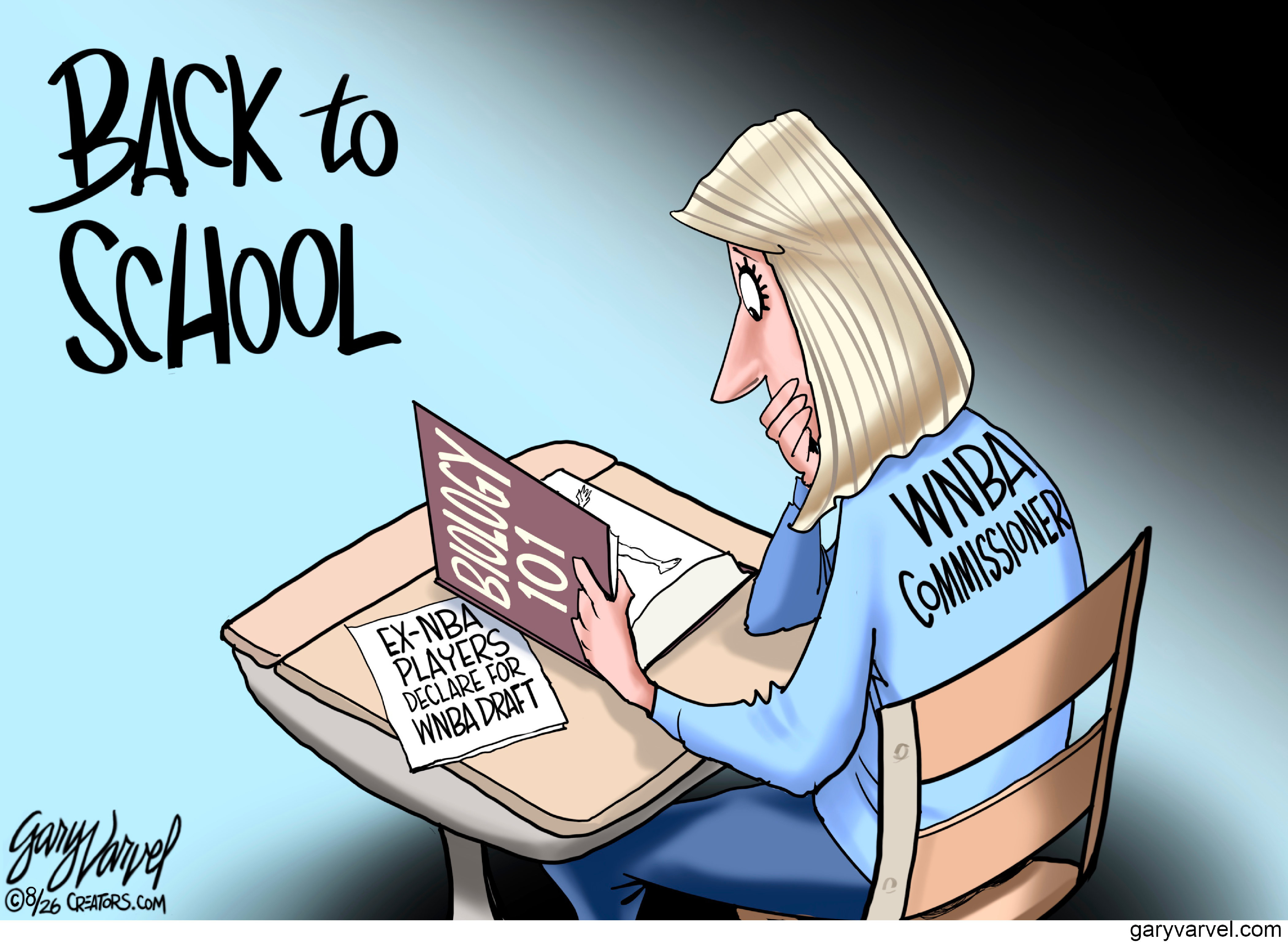 Cartoon