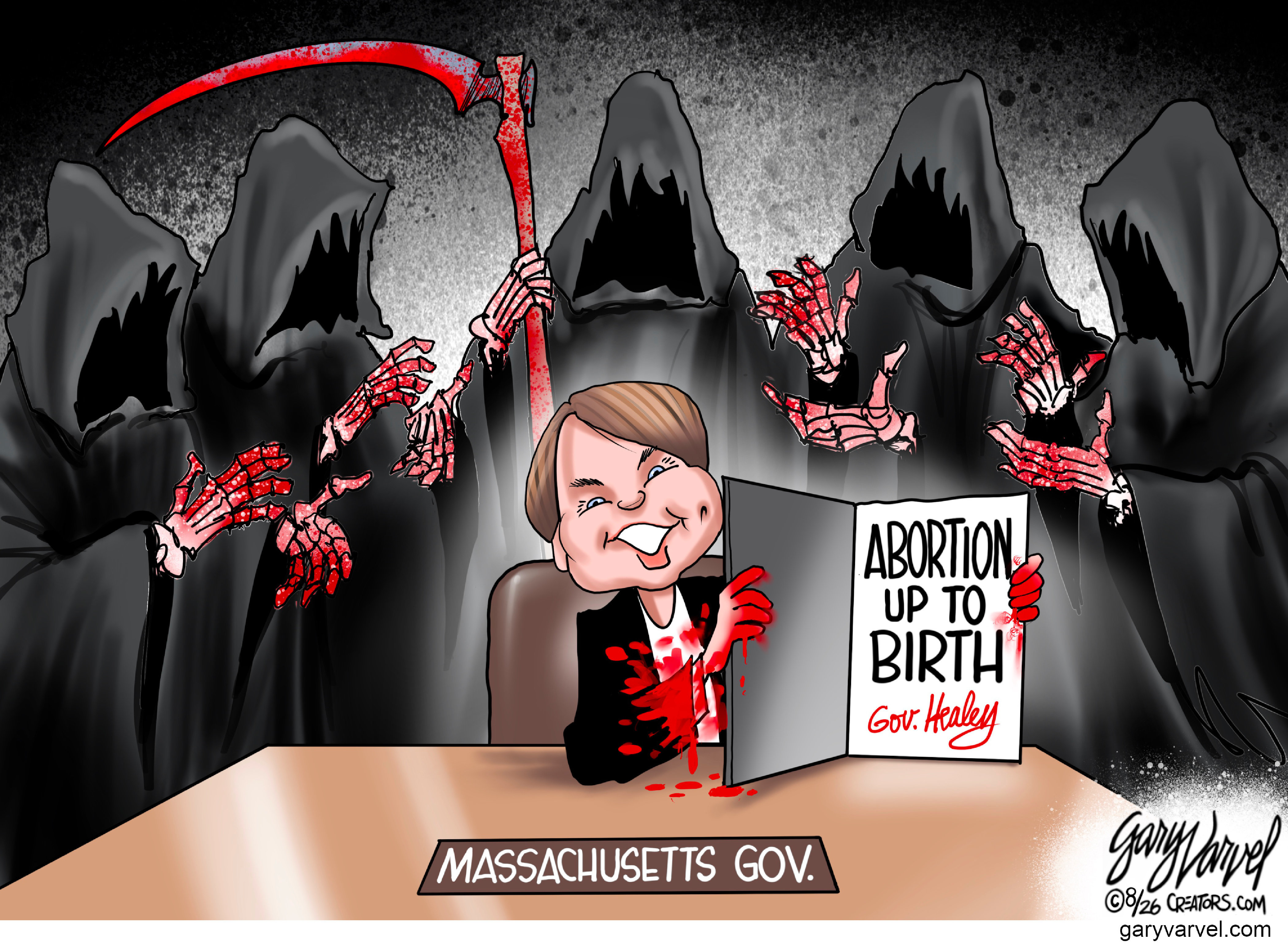 Cartoon