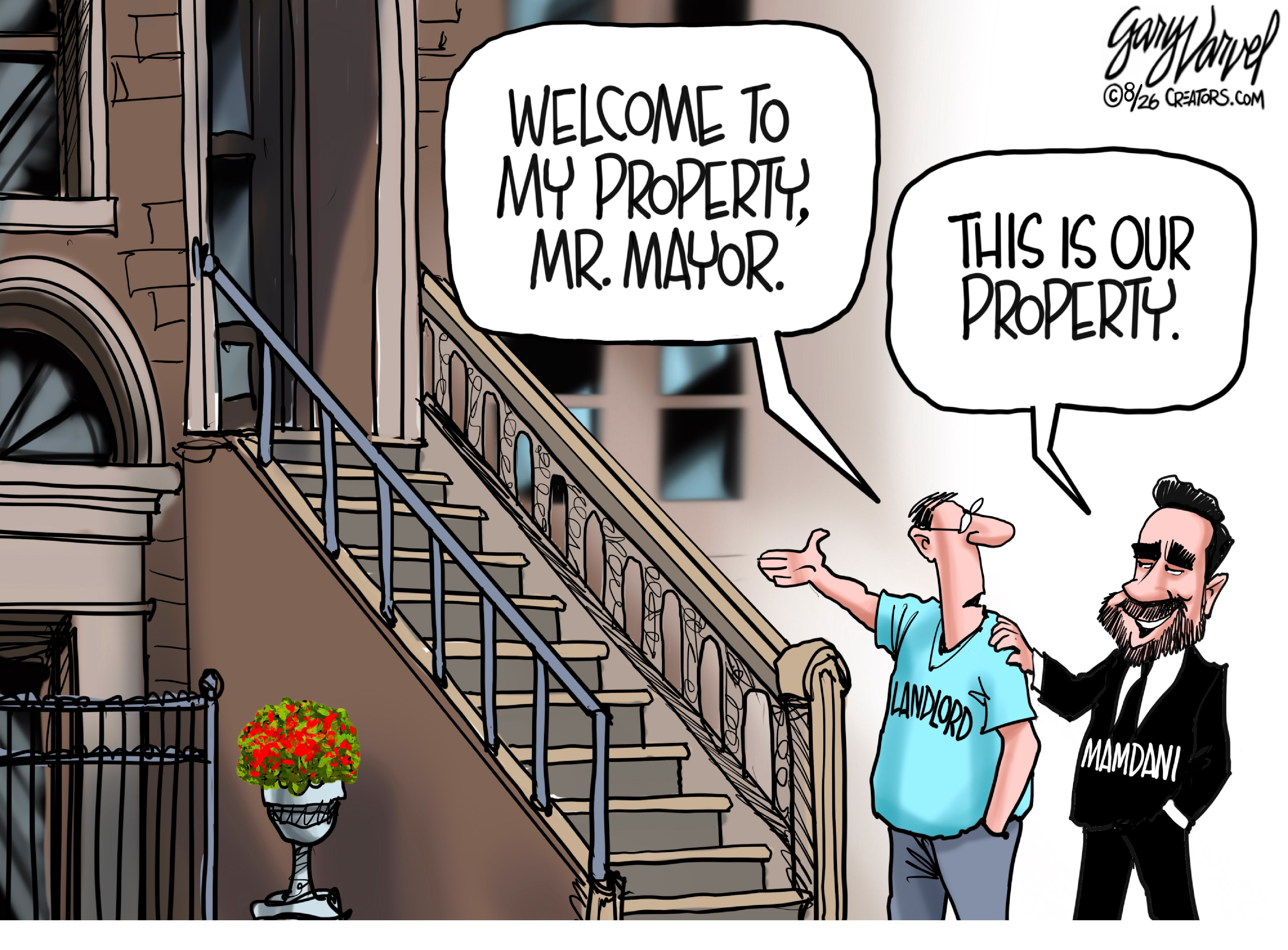 Cartoon