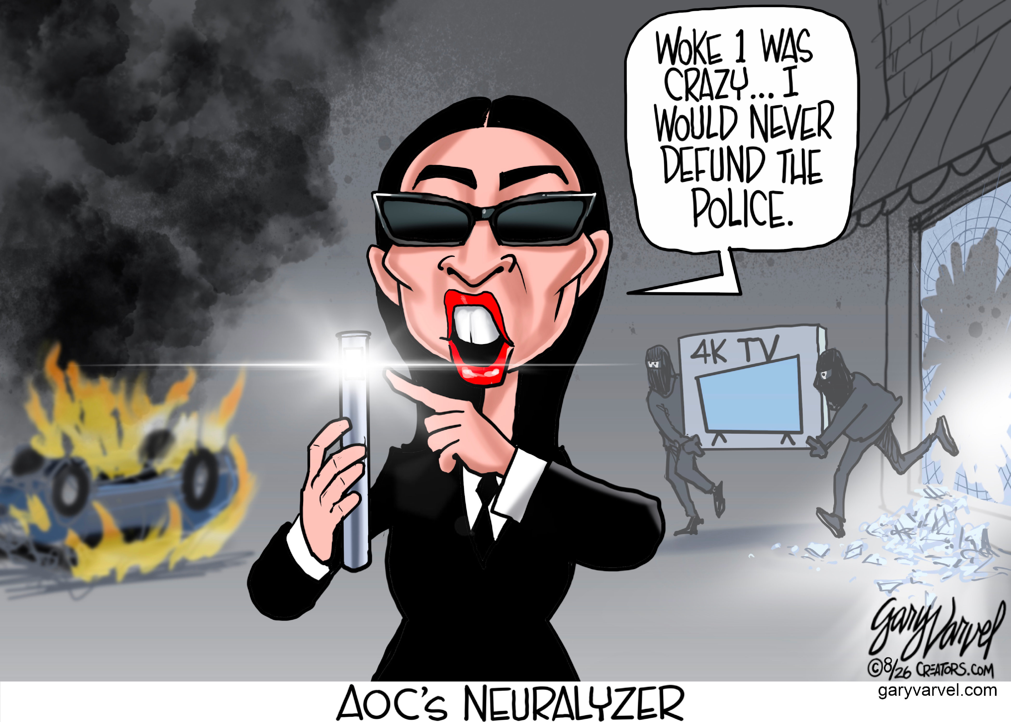 Cartoon