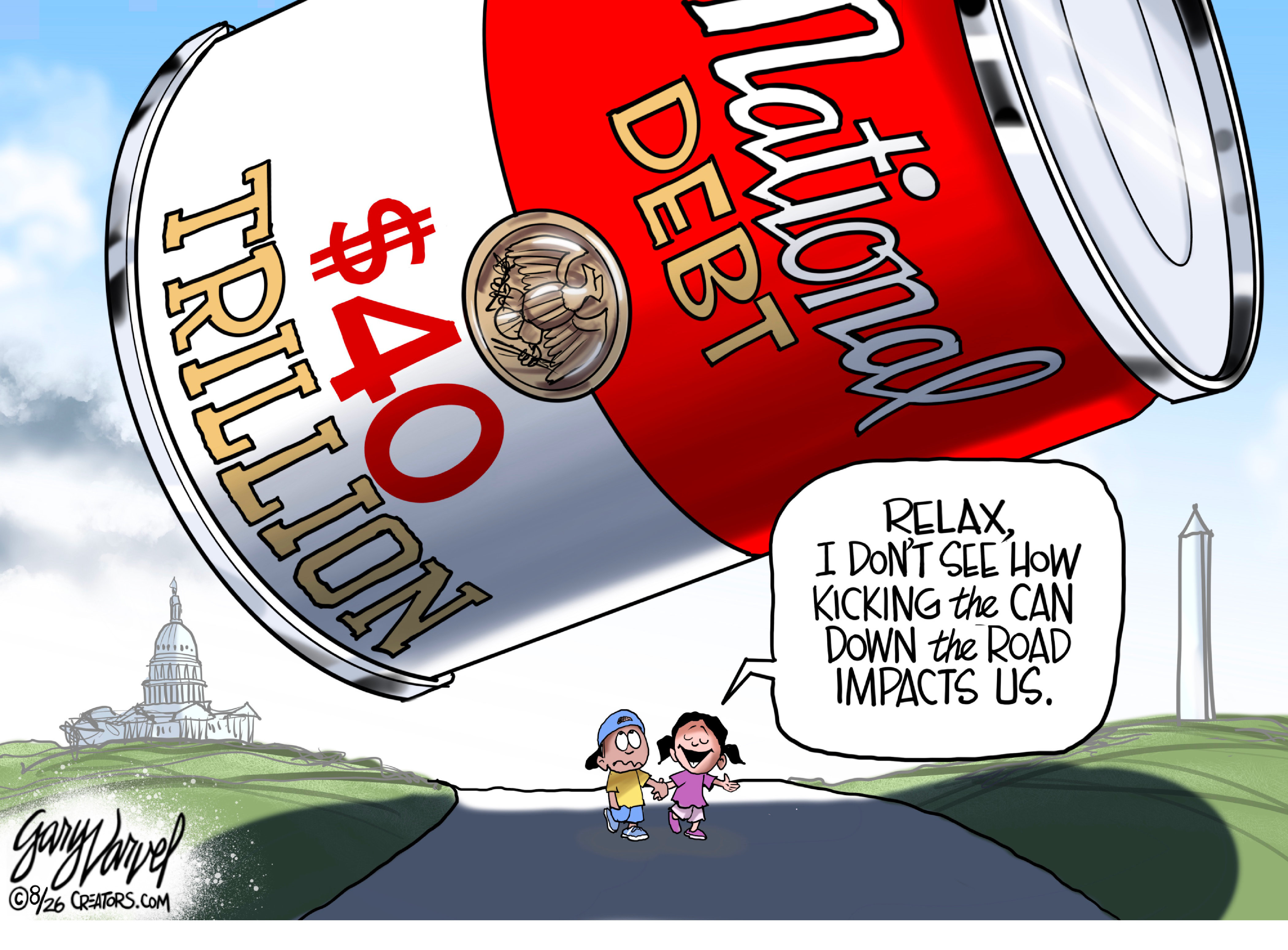 Cartoon