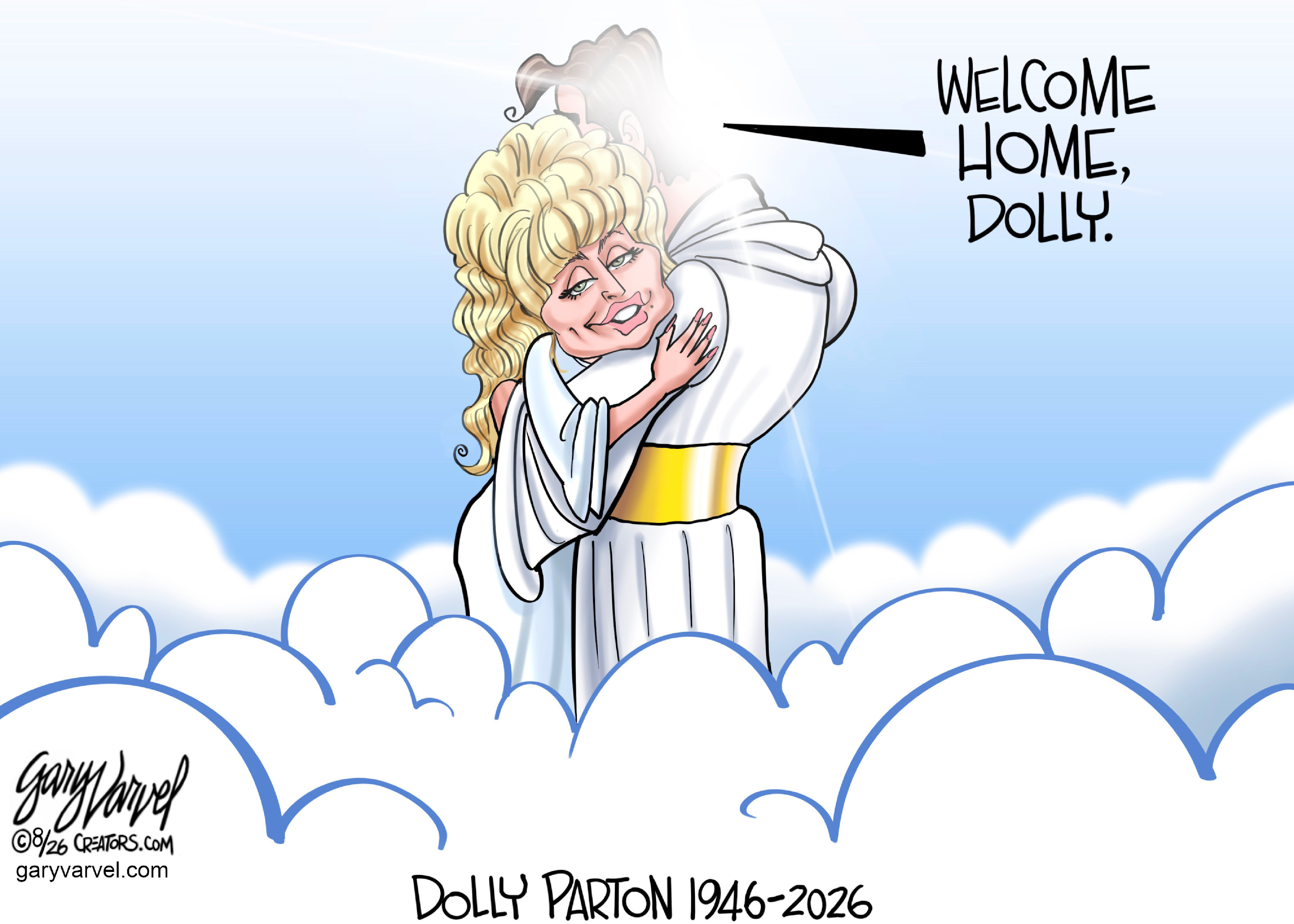 Cartoon