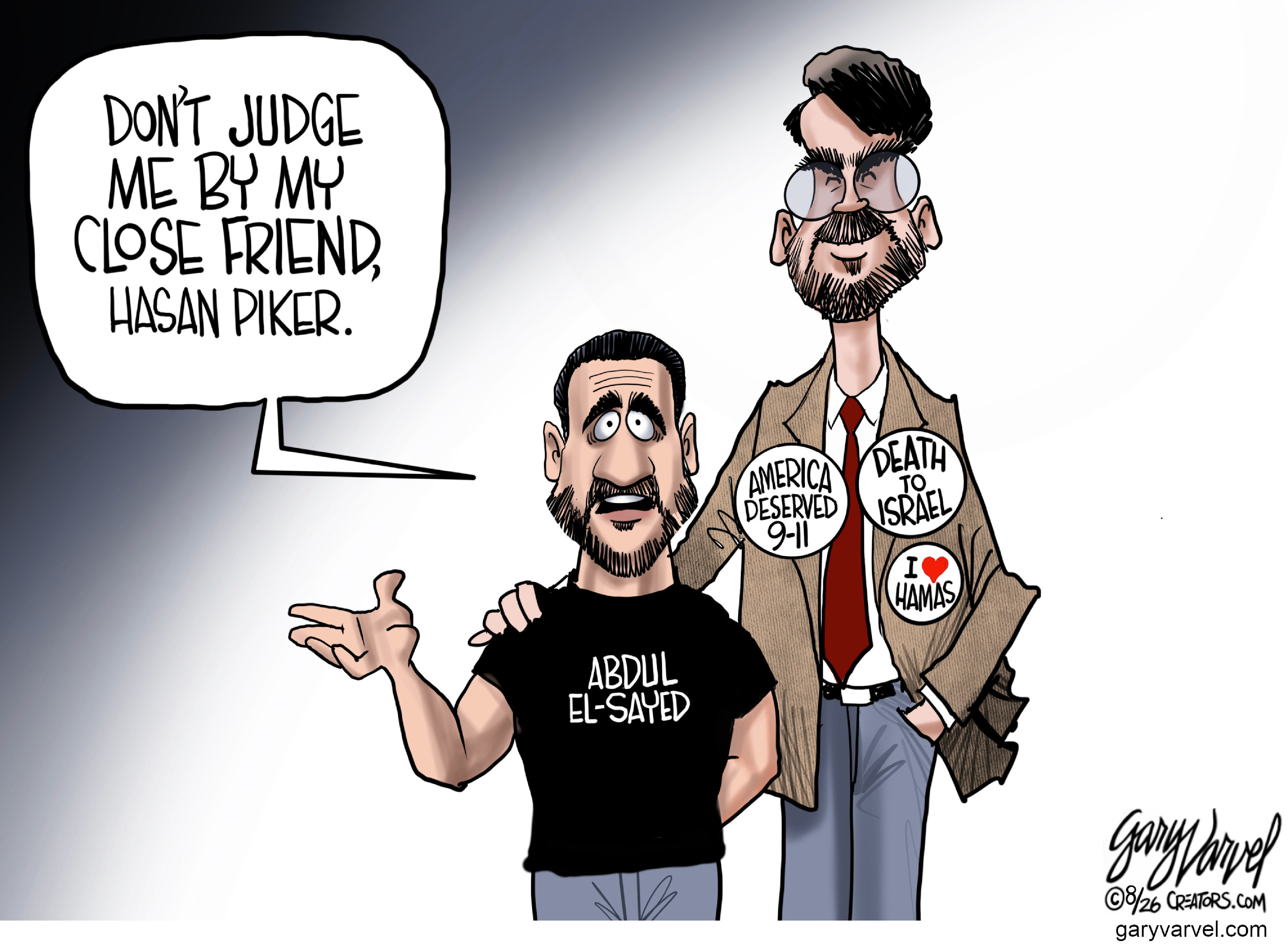 Cartoon