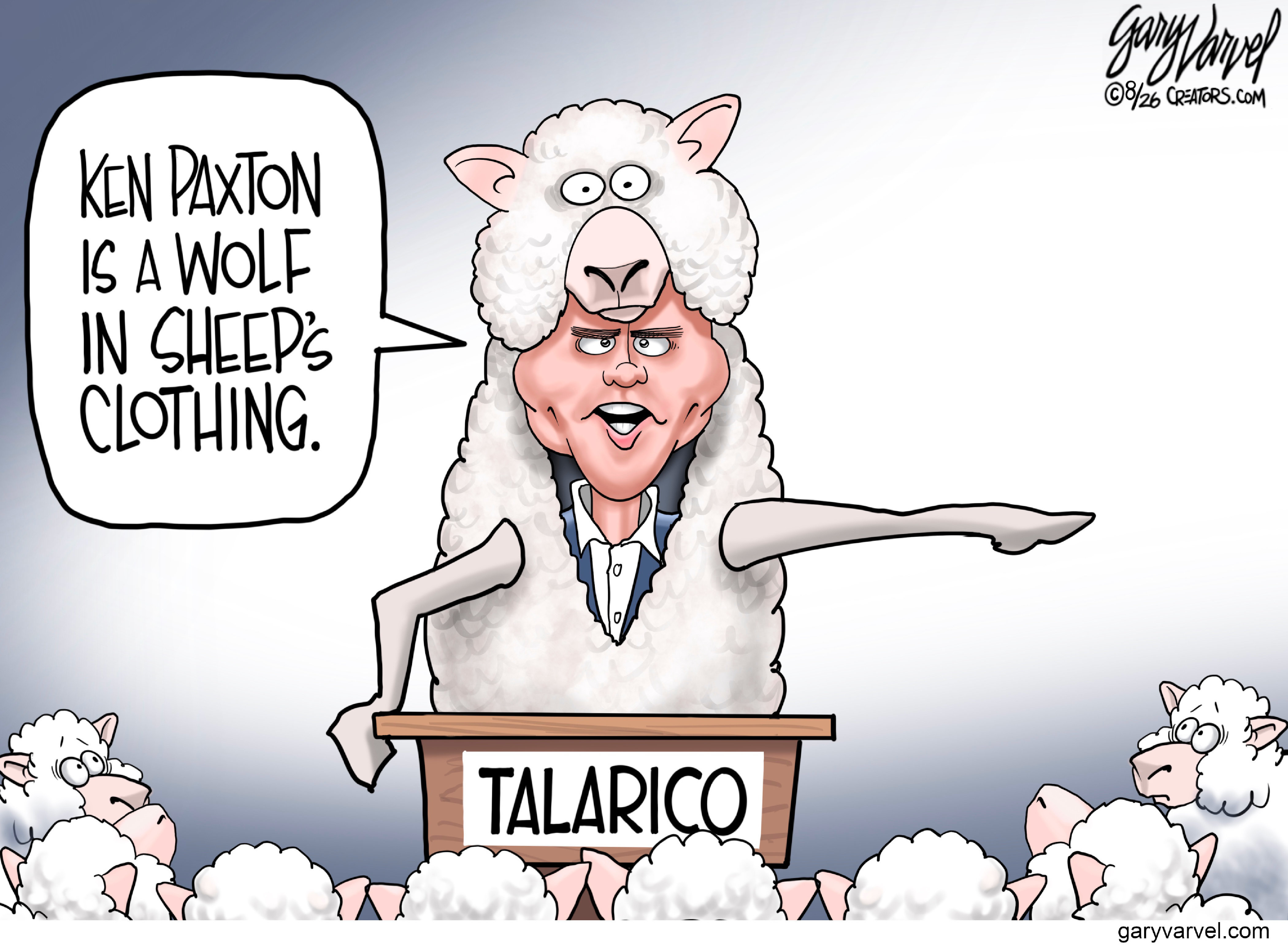 Cartoon