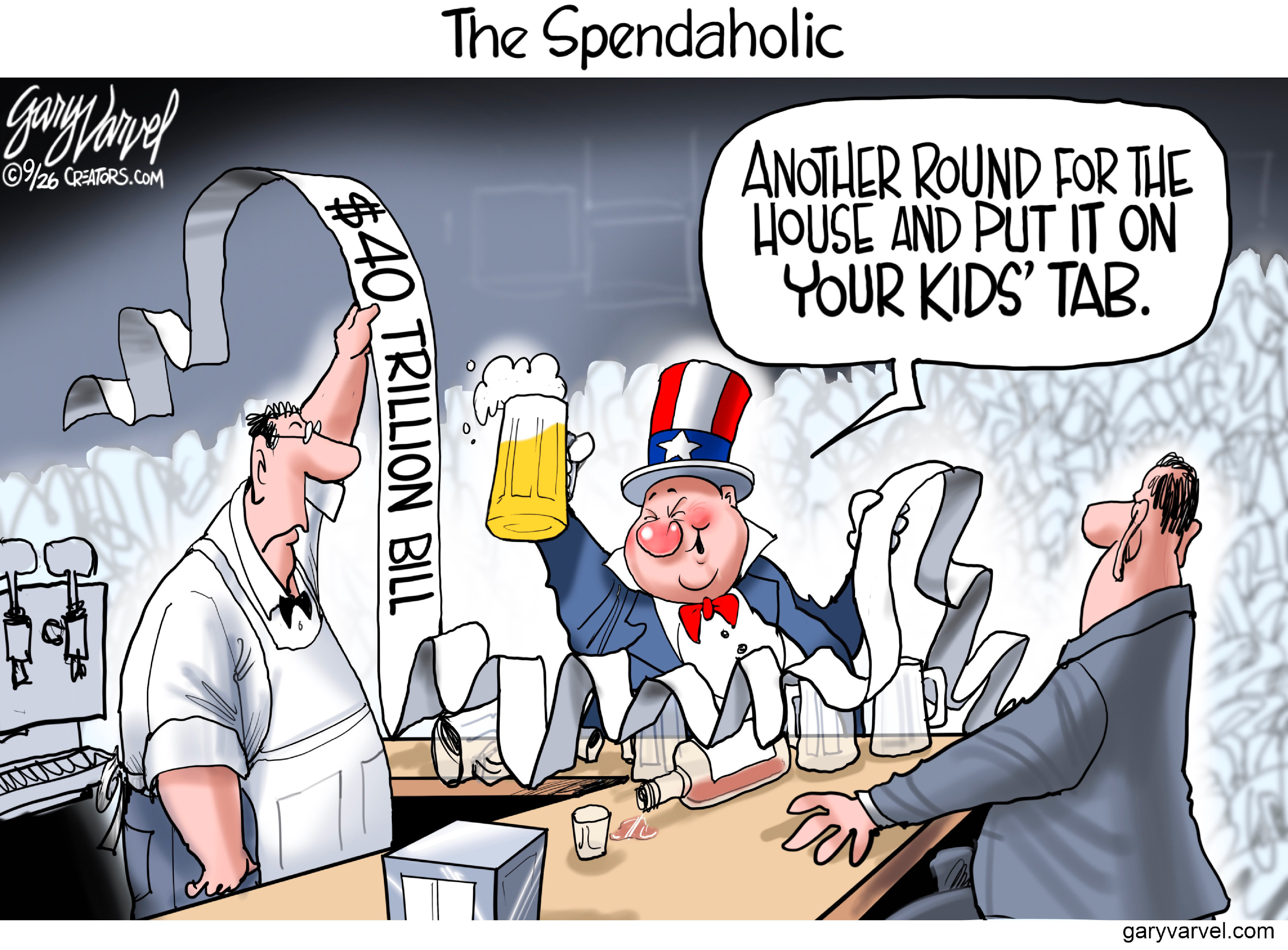 Cartoon